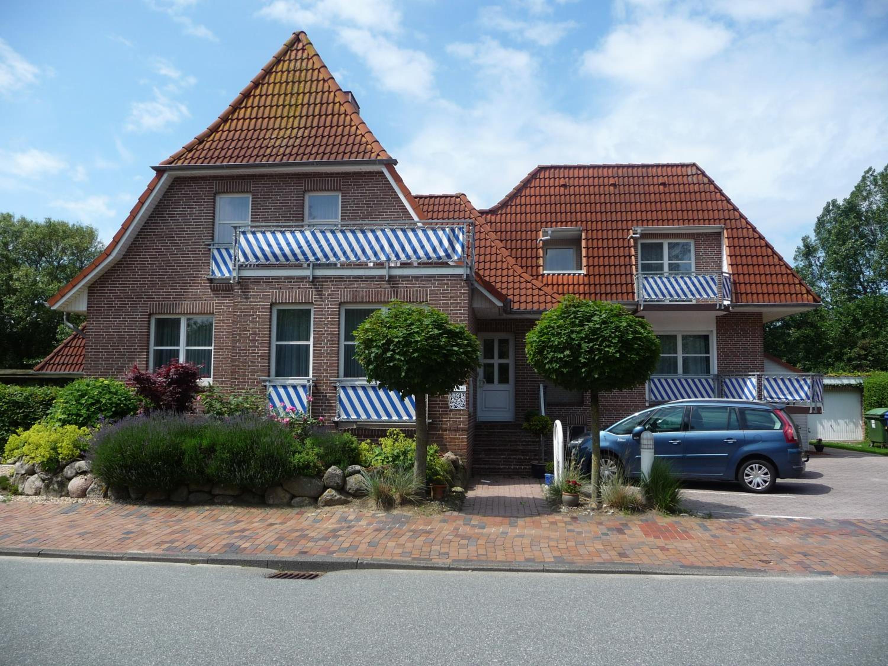 Strandhaus am Kurpark view 4