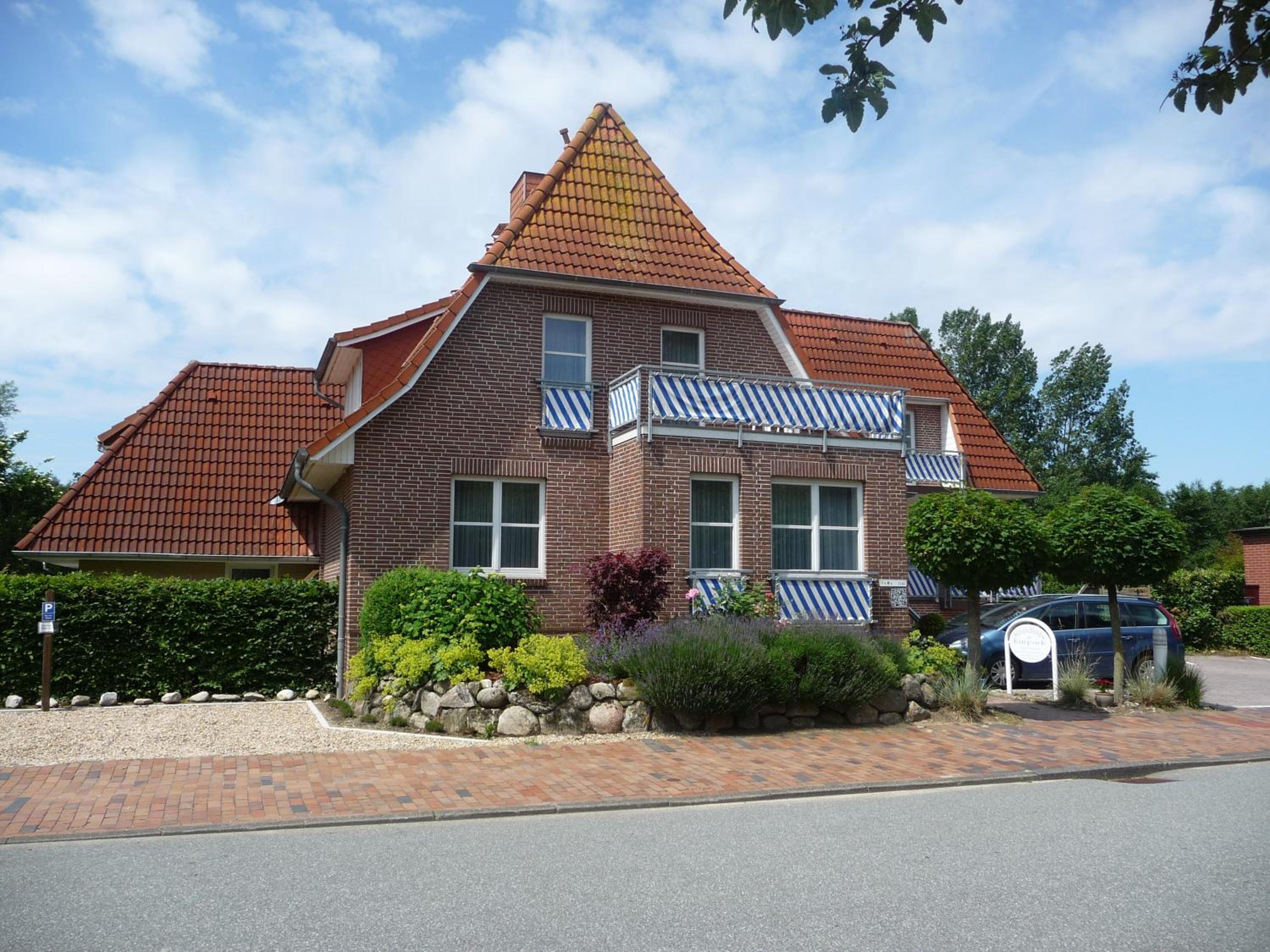 Strandhaus am Kurpark view 5