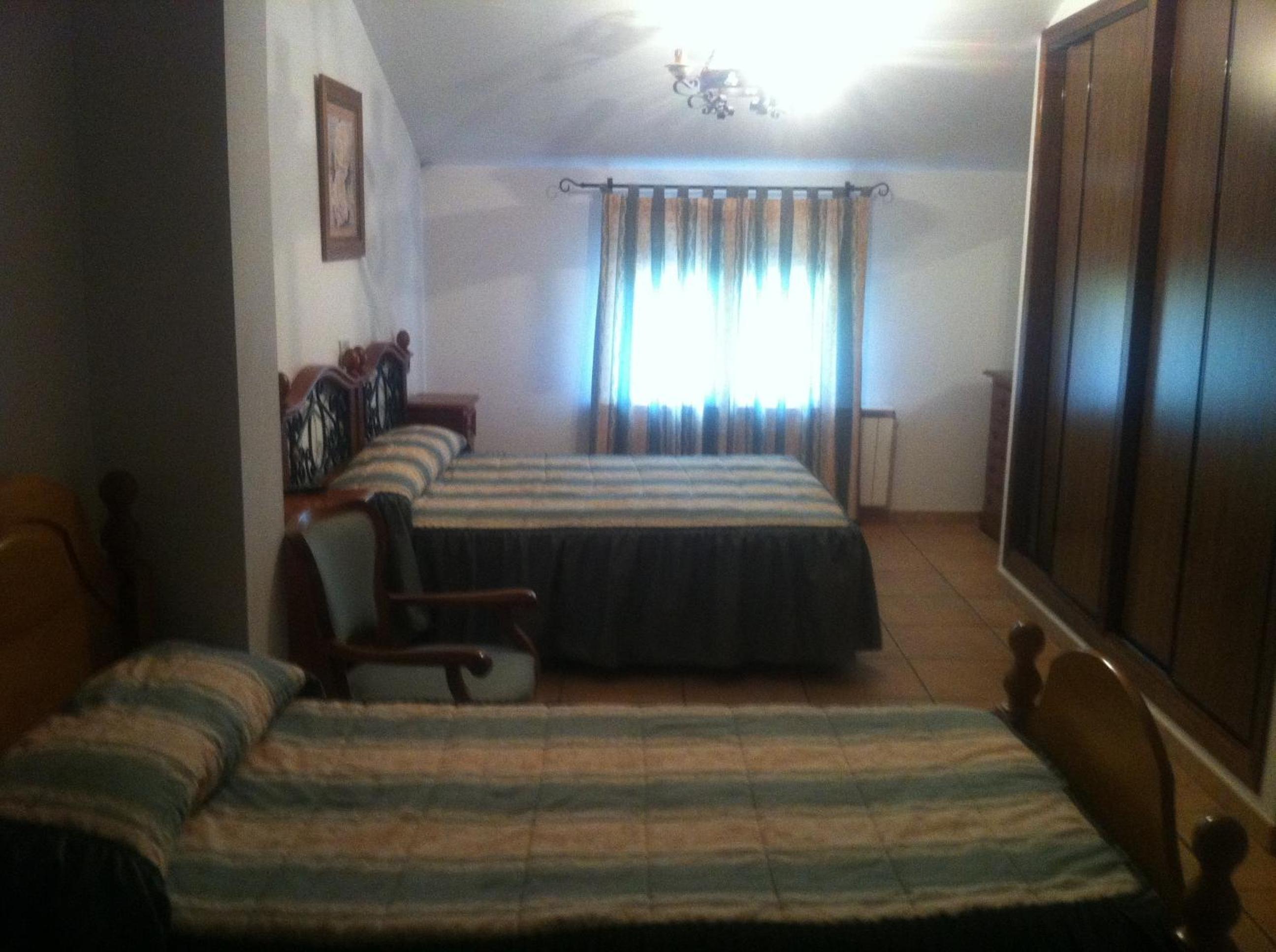 Hostal el Laminador - Restaurante La Alquería de Manu