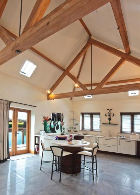 Whytings Stud Barn 1 view 3