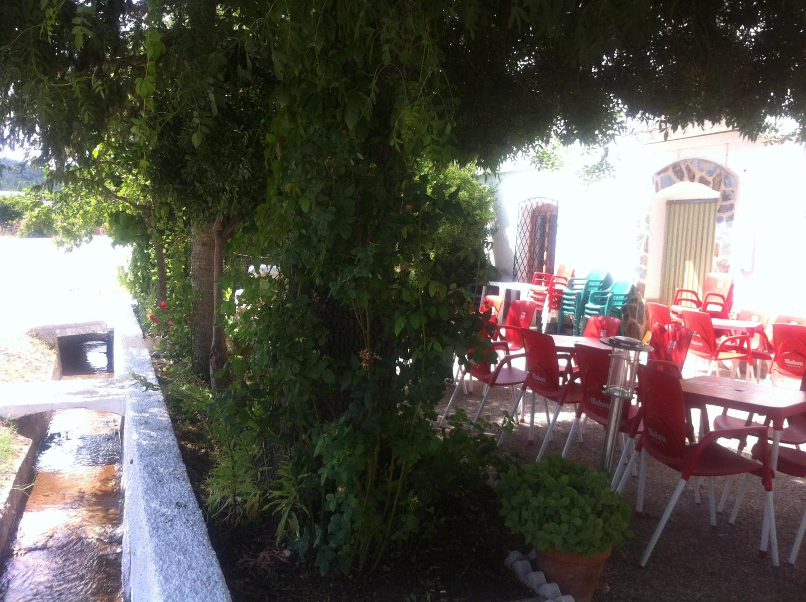 Hostal el Laminador - Restaurante La Alquería de Manu