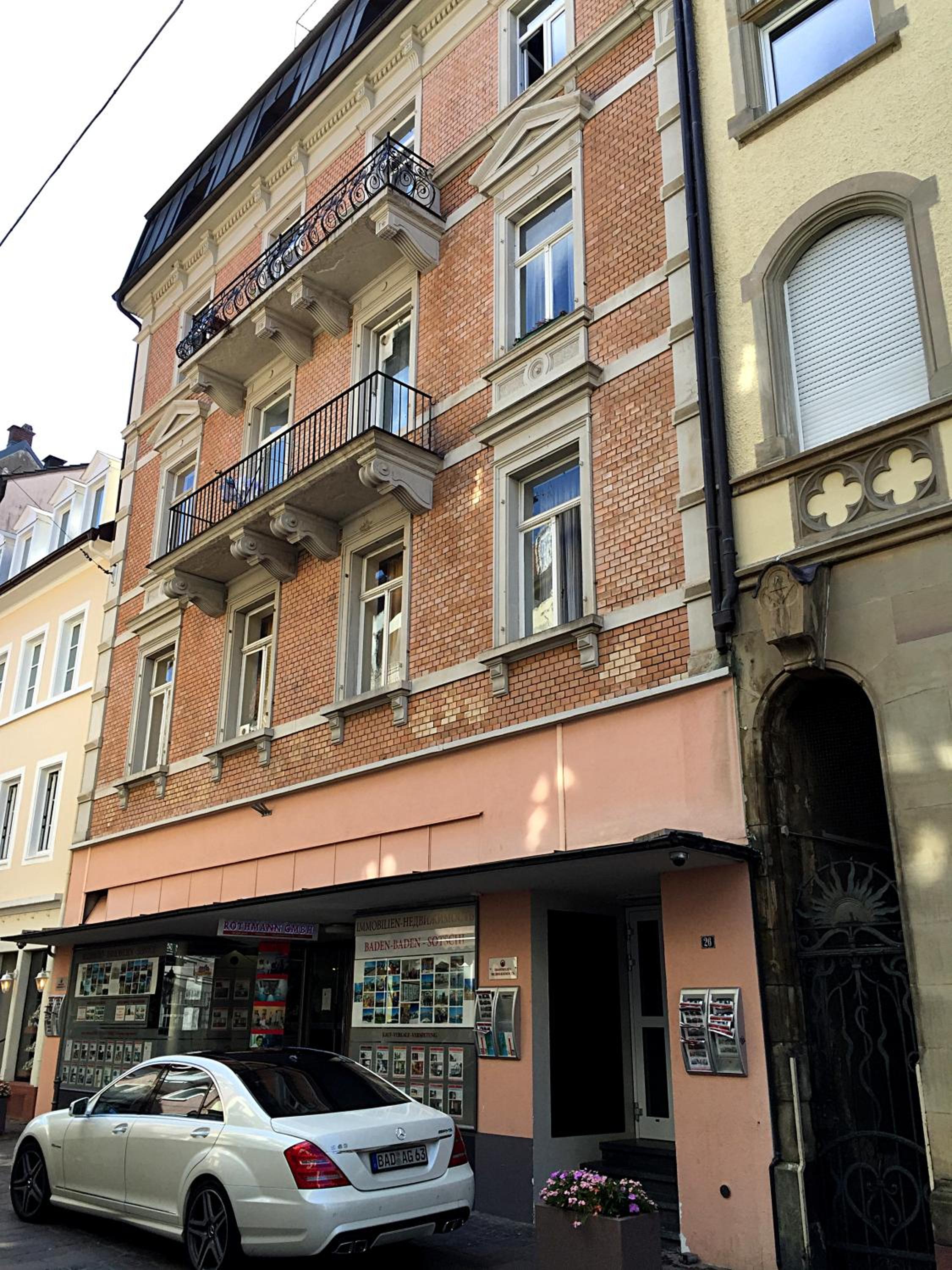 building