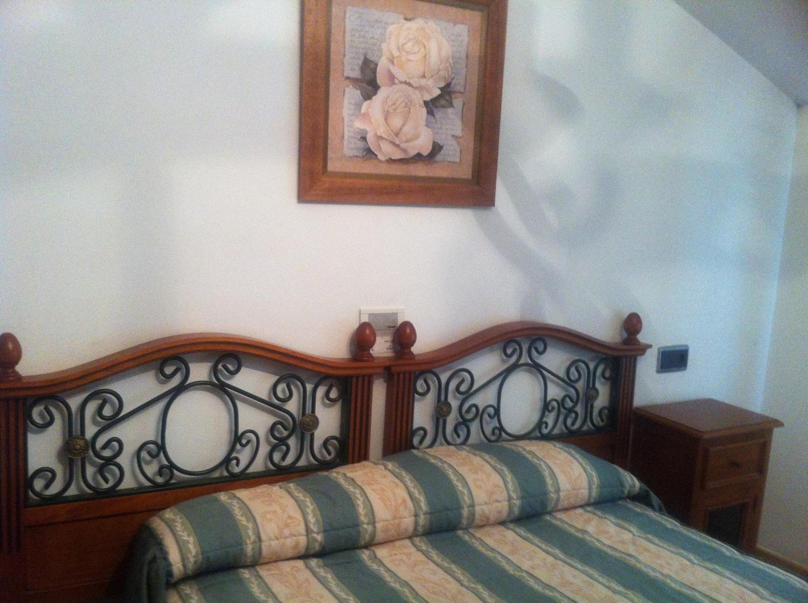 Hostal el Laminador - Restaurante La Alquería de Manu