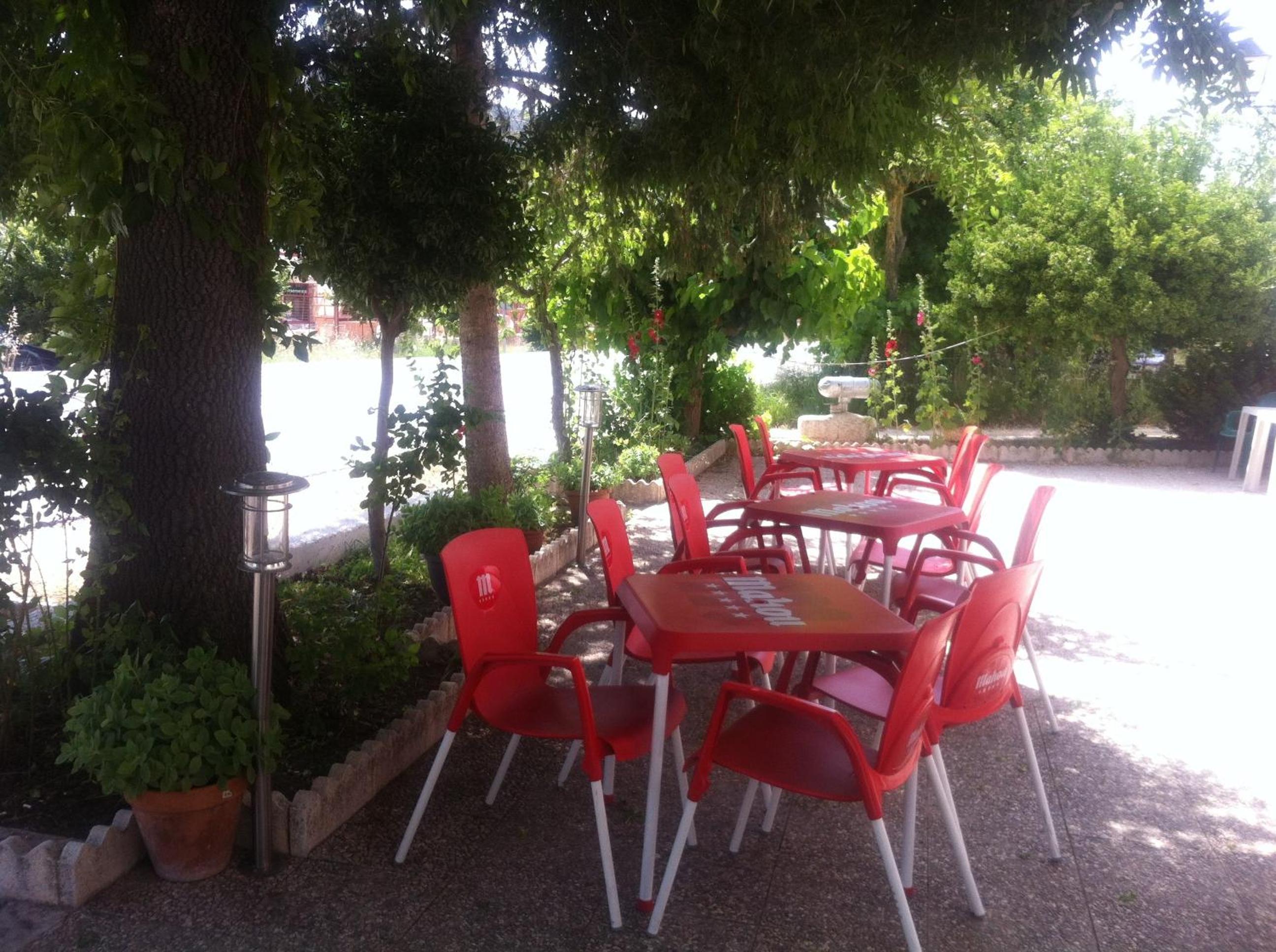 Hostal el Laminador - Restaurante La Alquería de Manu