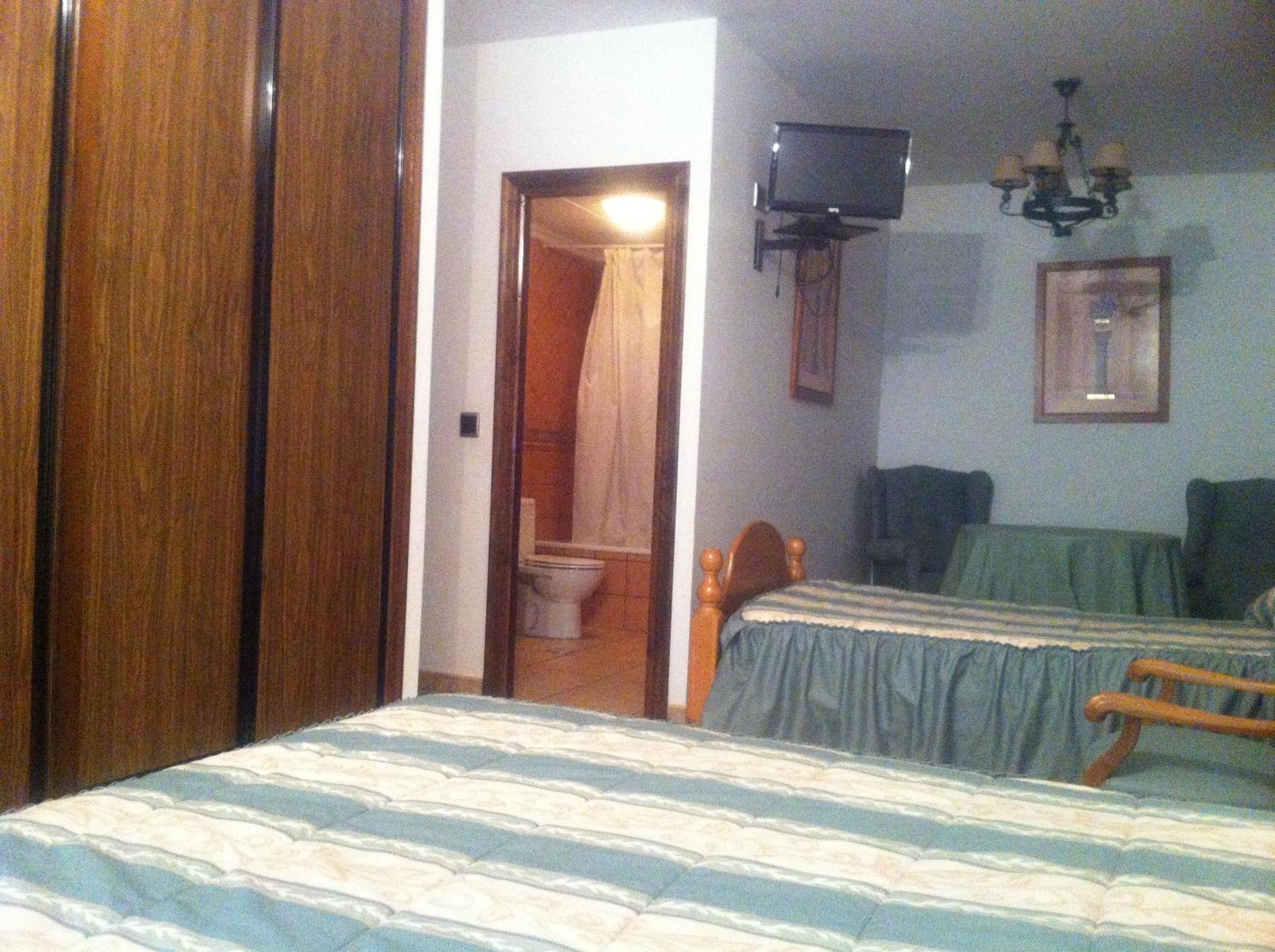 Hostal el Laminador - Restaurante La Alquería de Manu