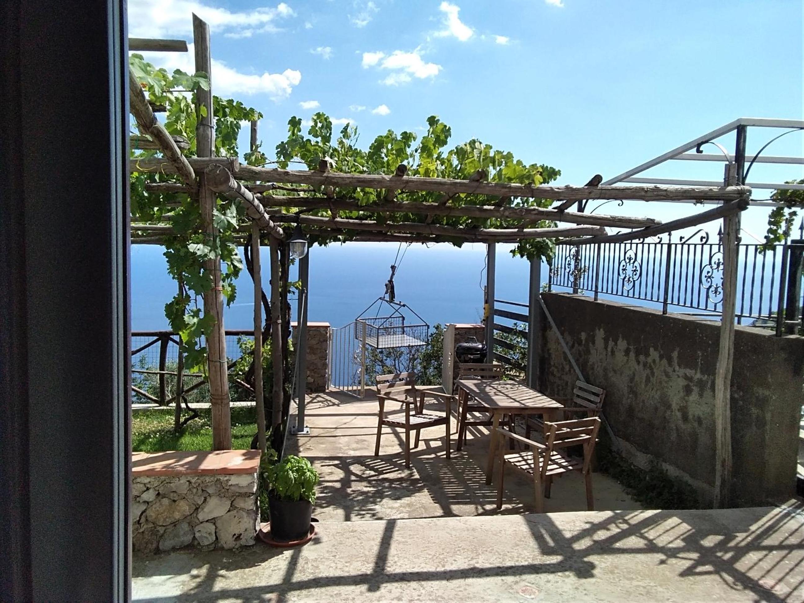 Residence Pizzo Corvo photo 4