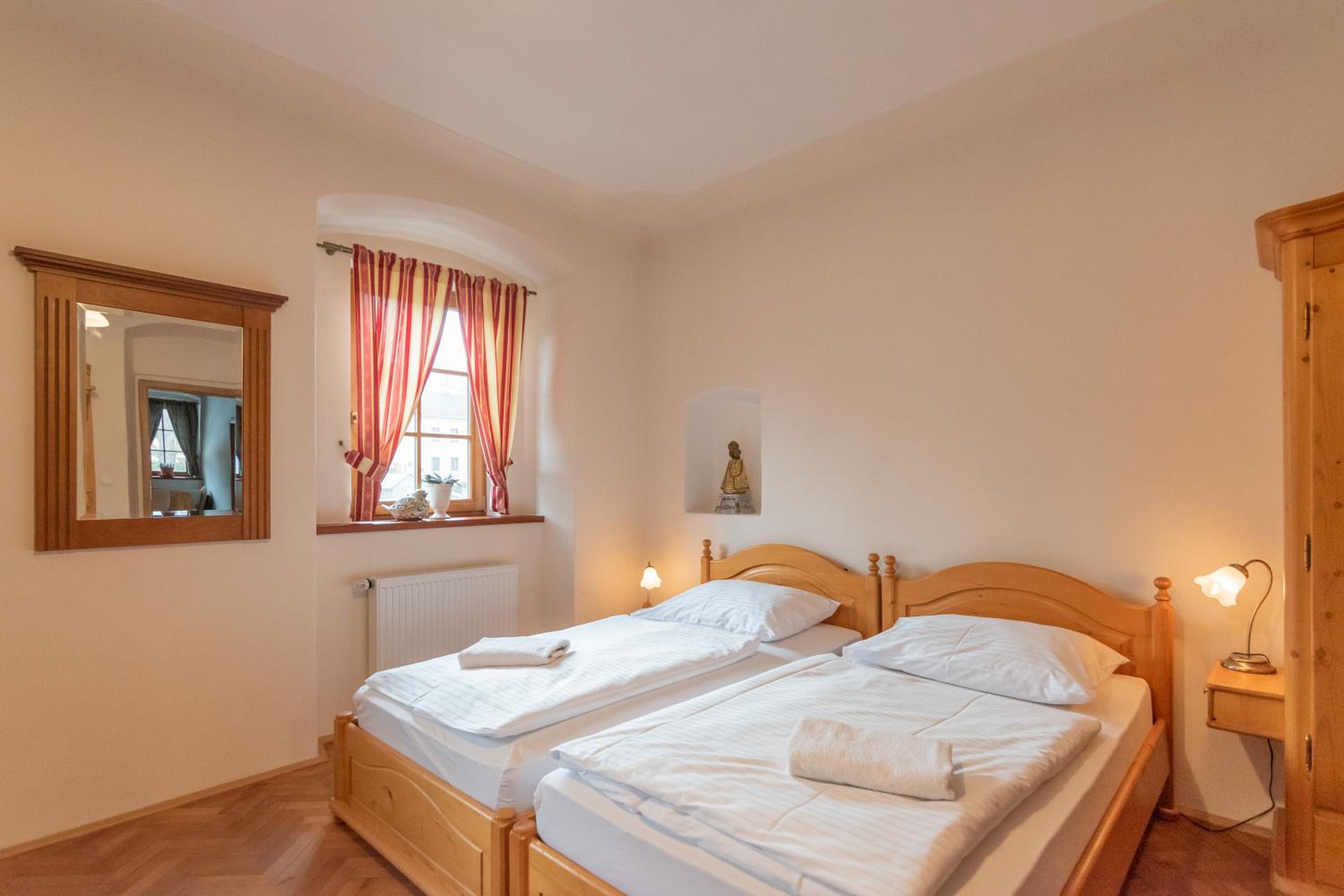 Restaurace a penzion Stará pošta