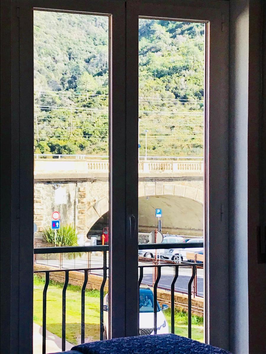 LA VILLA DEL SOLE photo 2