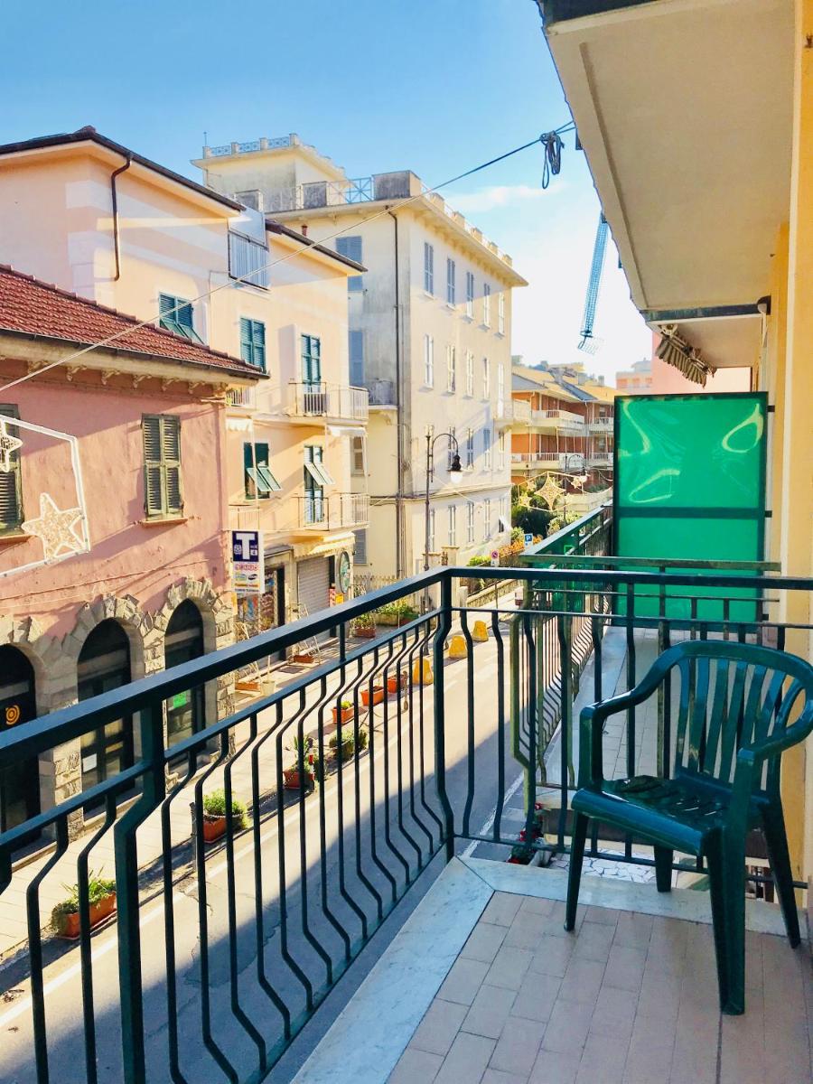 LA VILLA DEL SOLE photo 3
