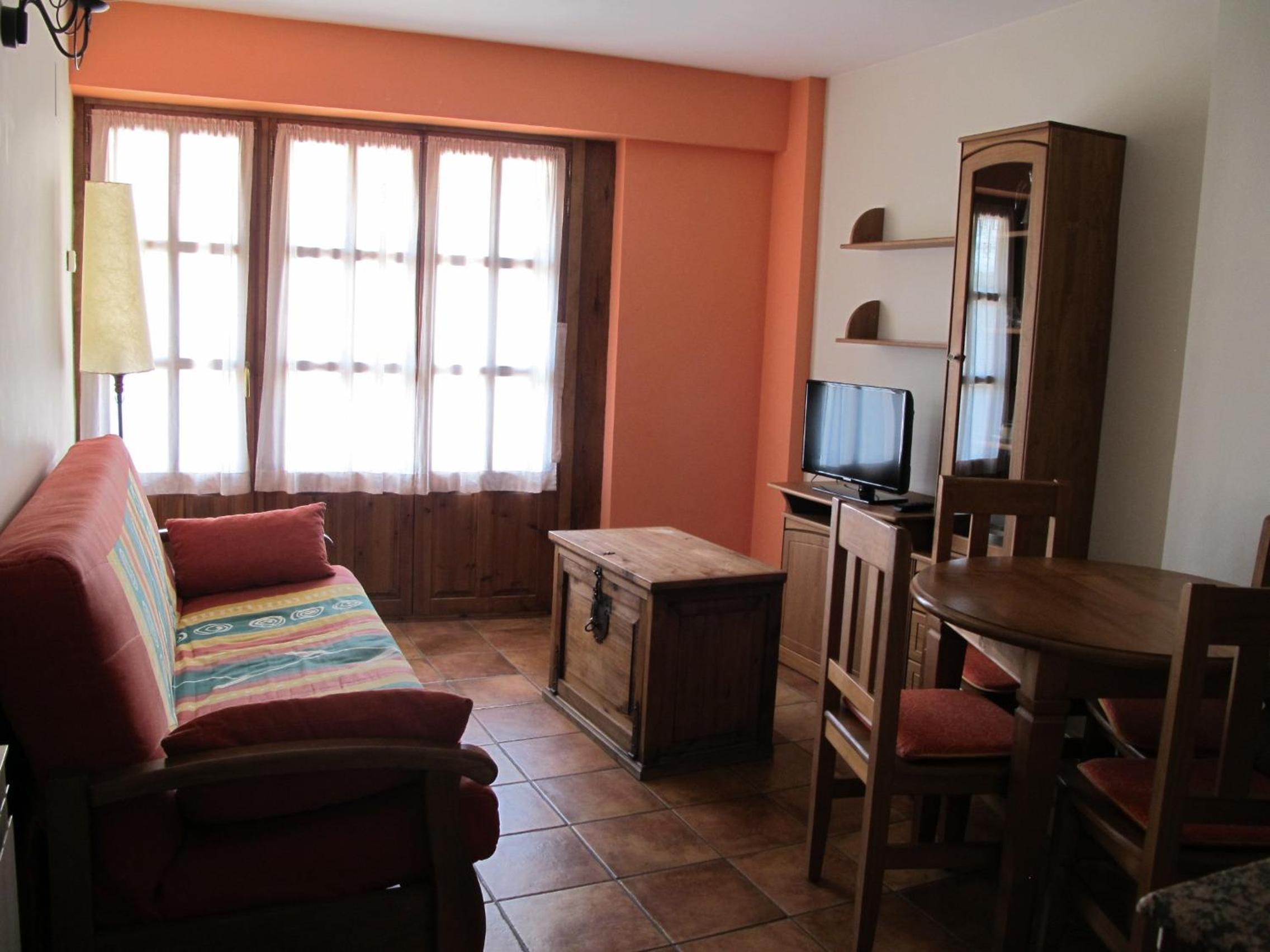 Apartamentos Casa Español