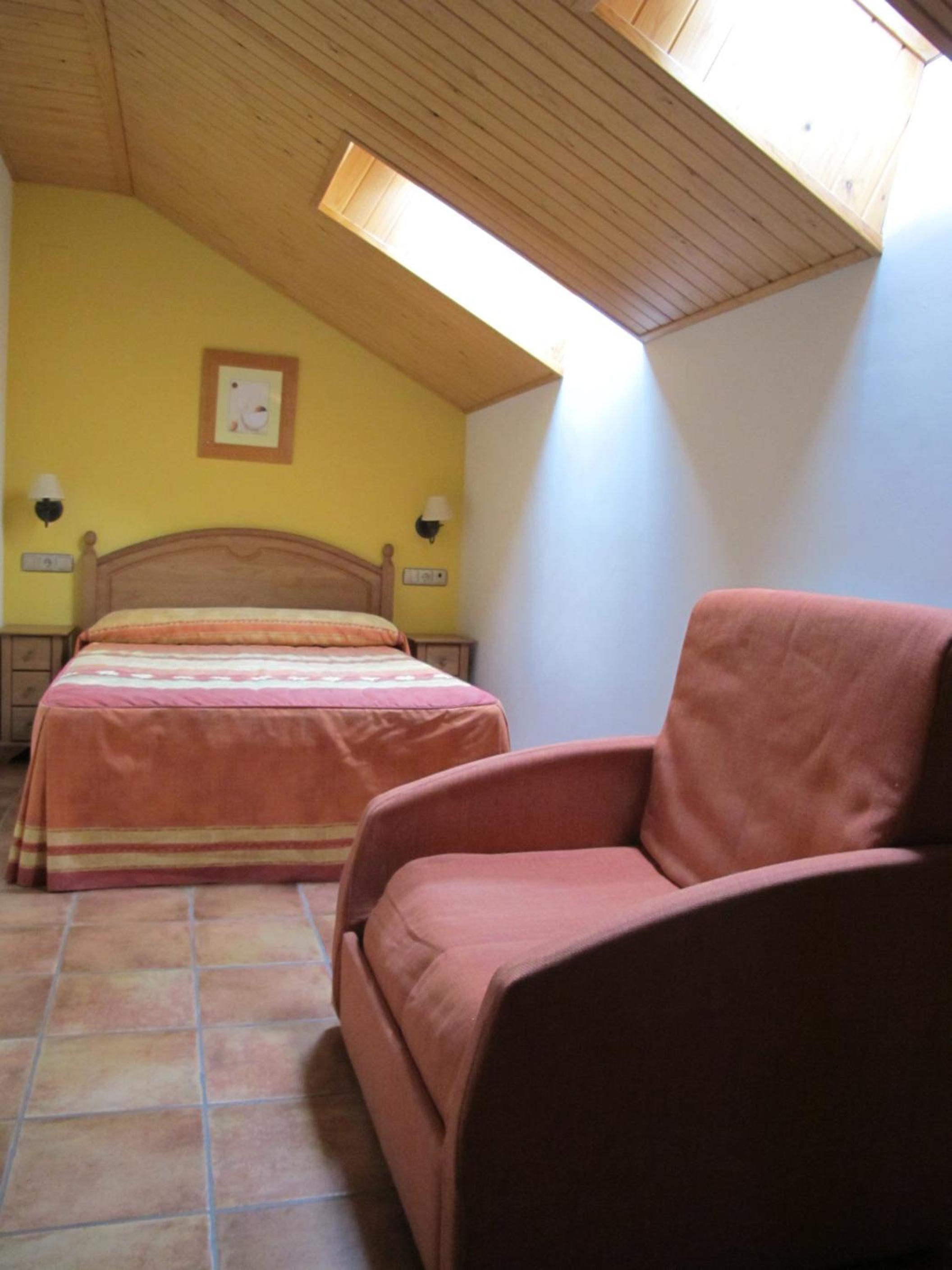 Apartamentos Casa Español