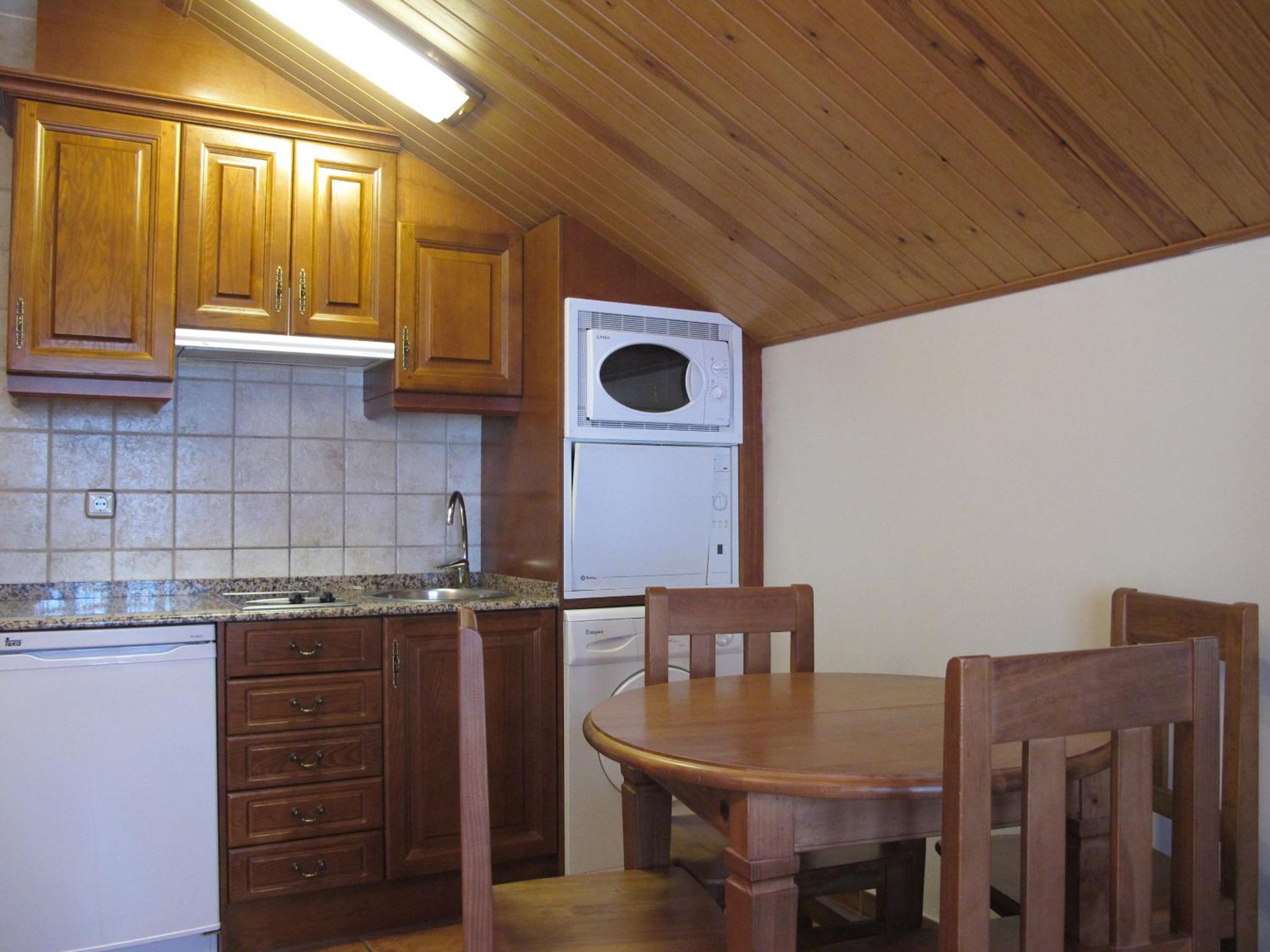 Apartamentos Casa Español