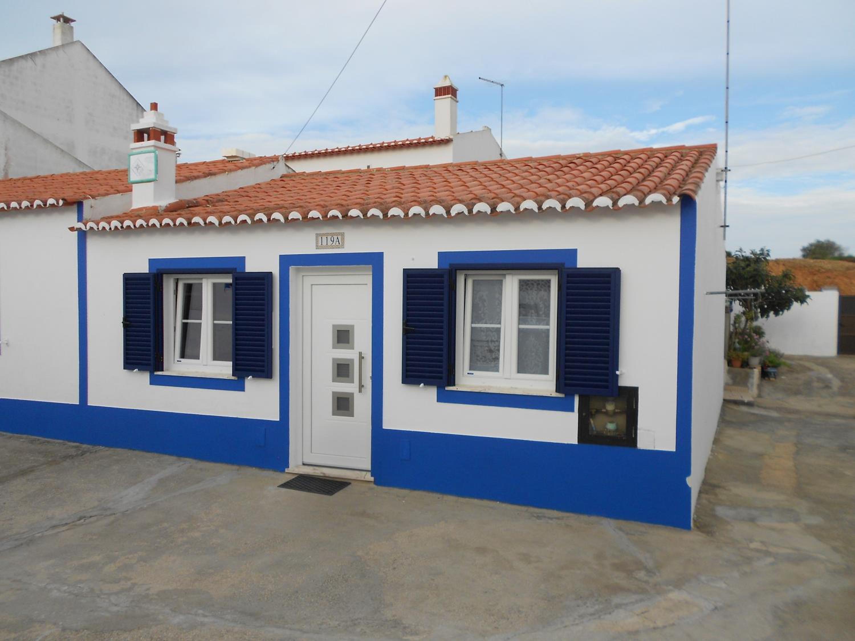 Moradias Ode view 4