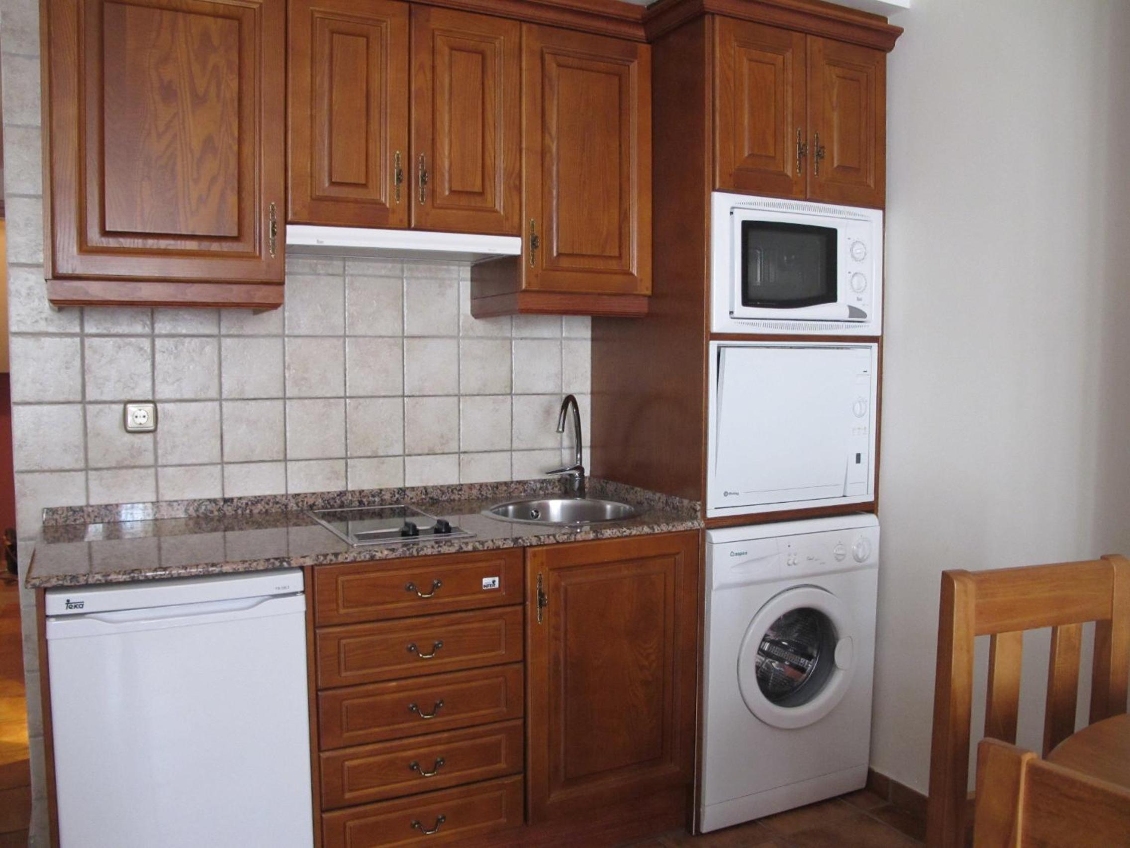 Apartamentos Casa Español