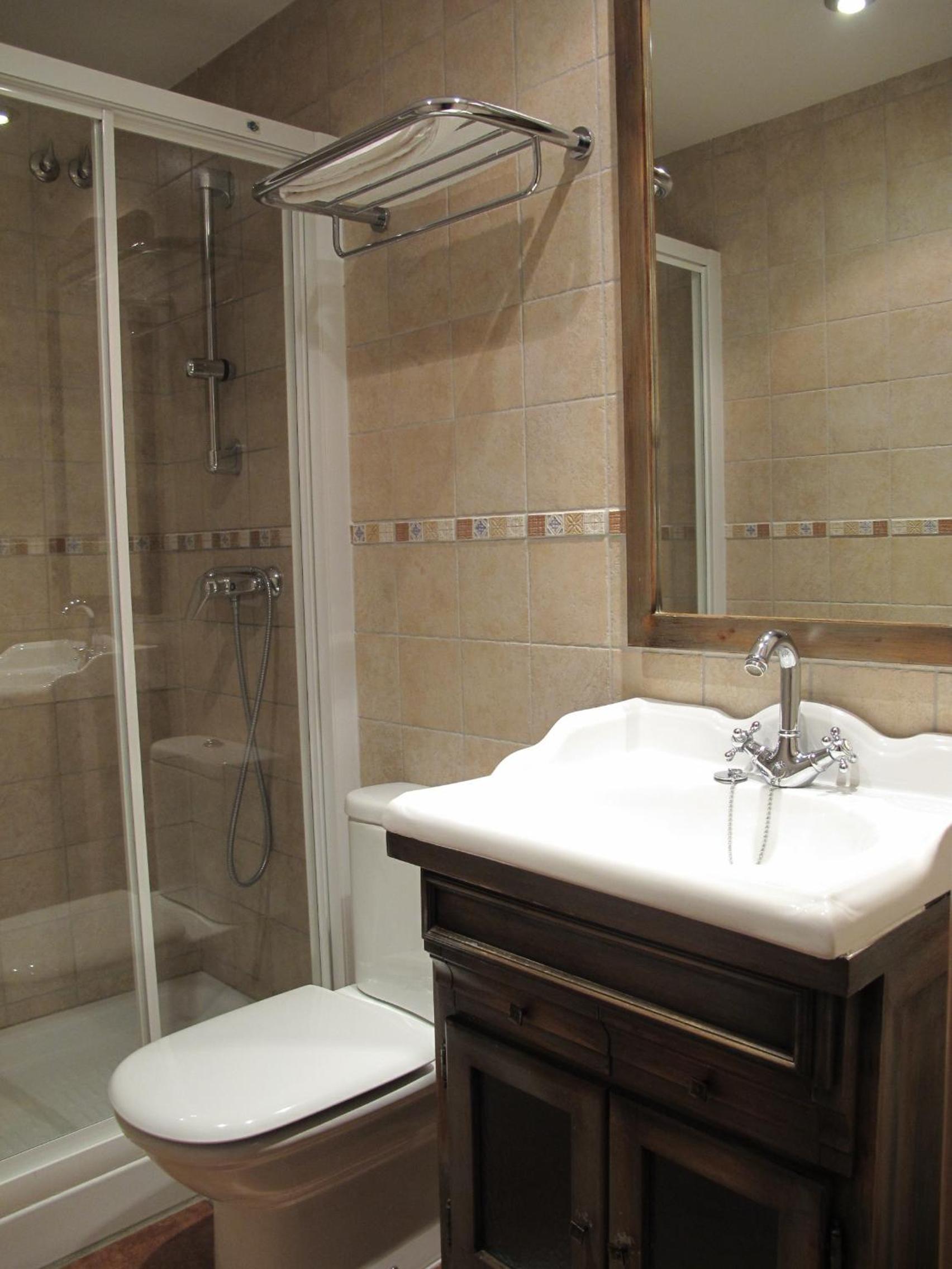 Apartamentos Casa Español