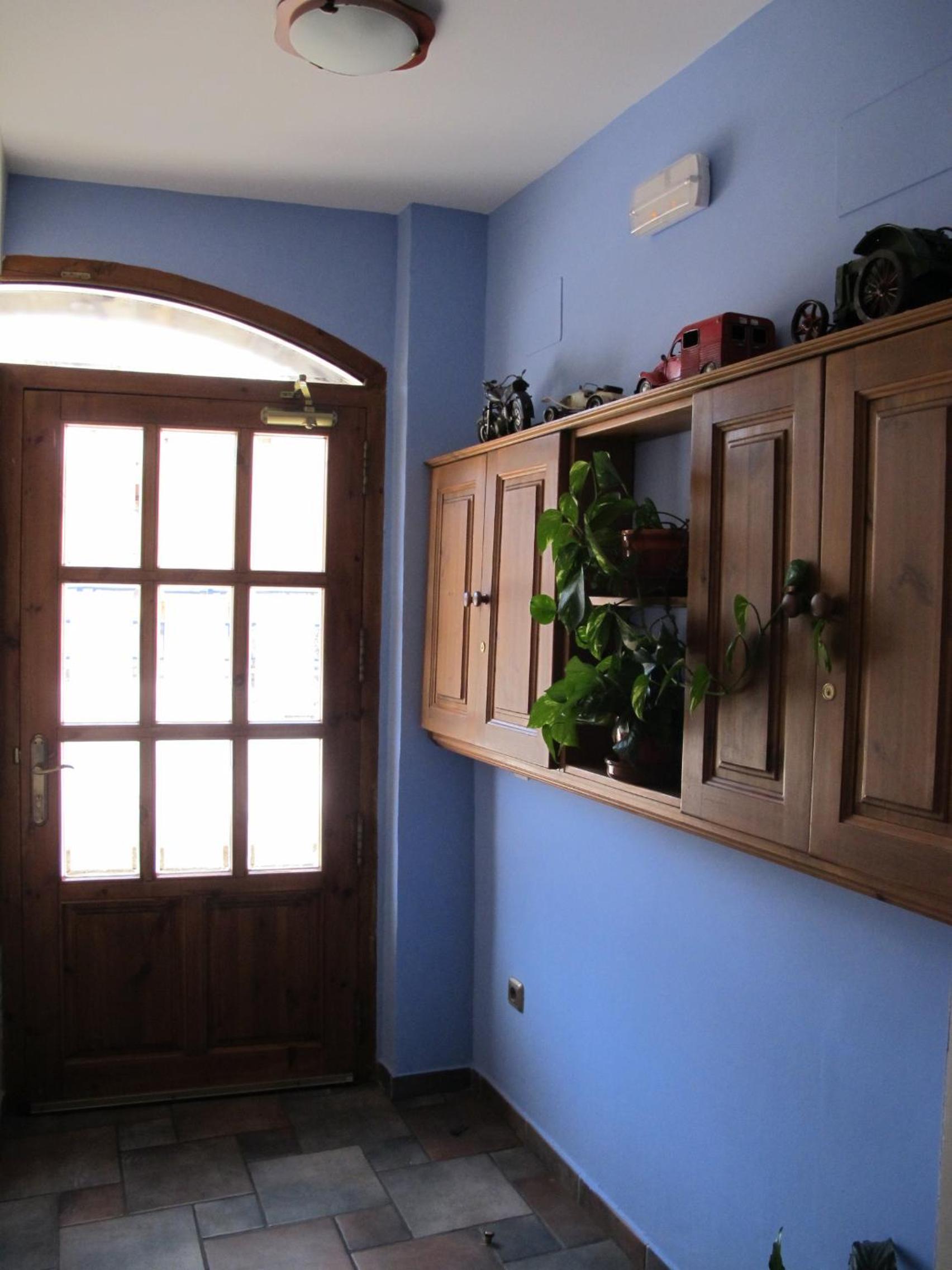 Apartamentos Casa Español