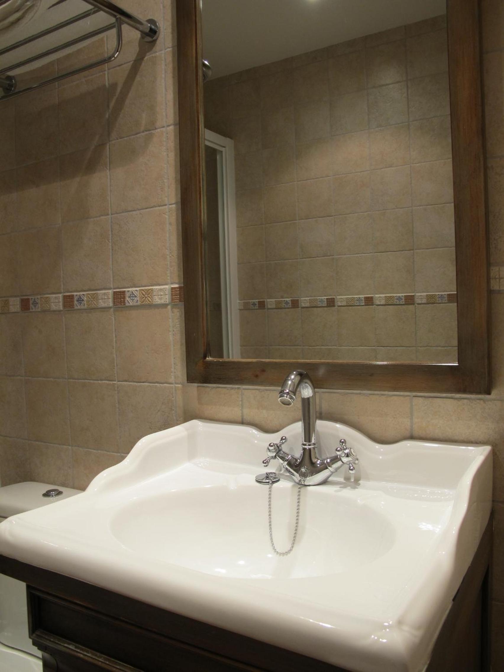 Apartamentos Casa Español