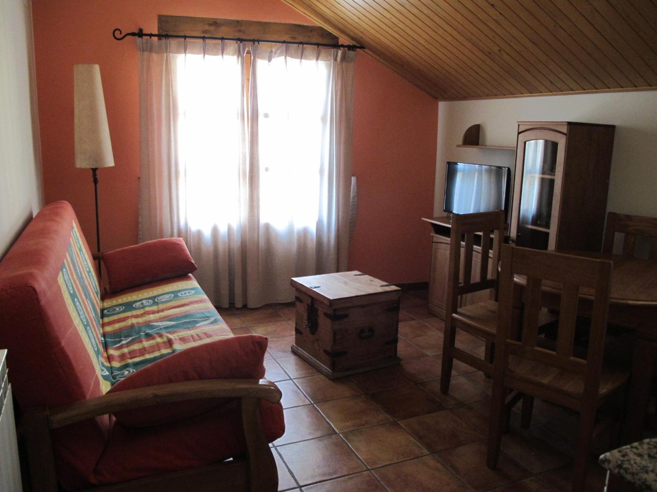 Apartamentos Casa Español