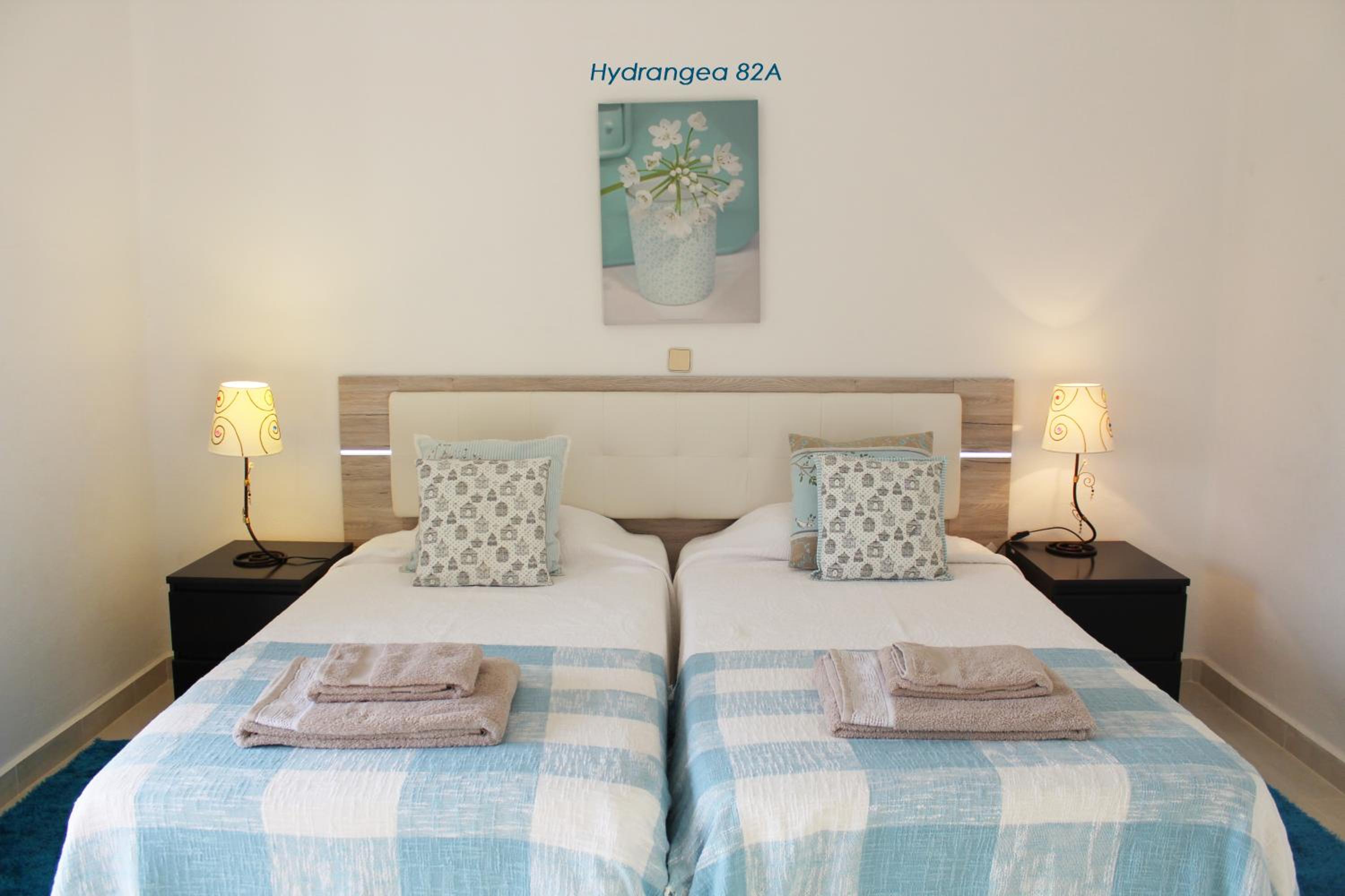 Apartamentos São Rafael - Albufeira, Algarve view 5