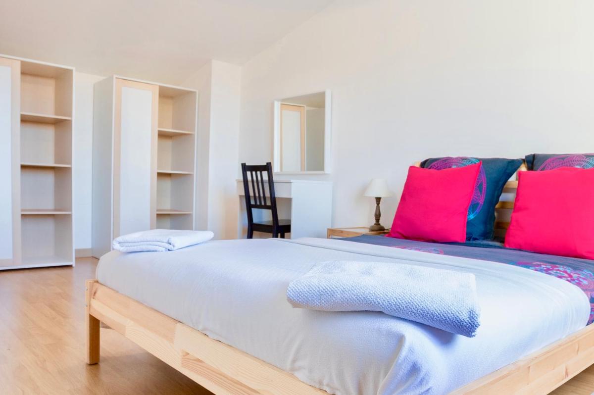 Appartement en plein centre ville
