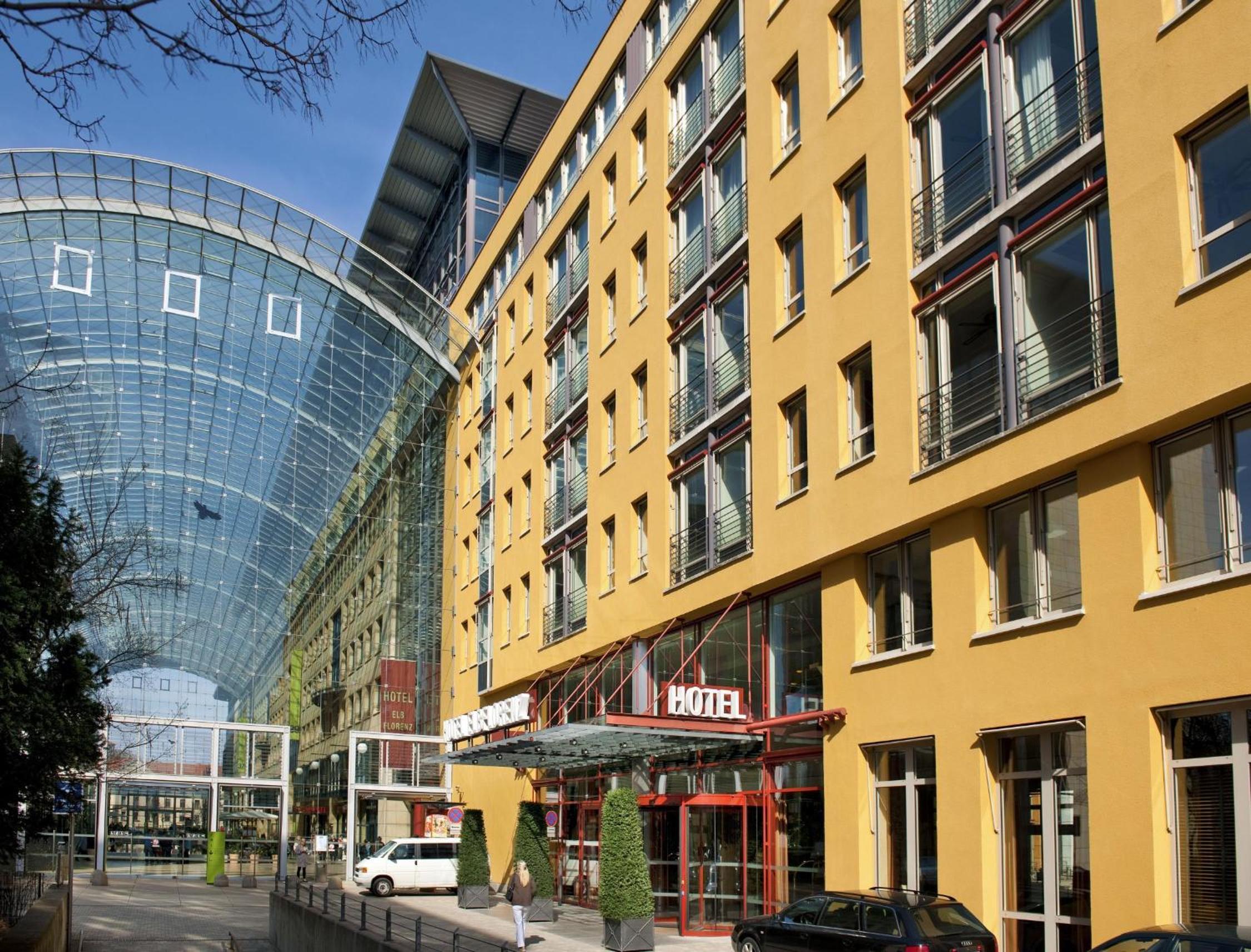 Dresden Vacations - Hotel Elbflorenz Dresden - Property Image 26