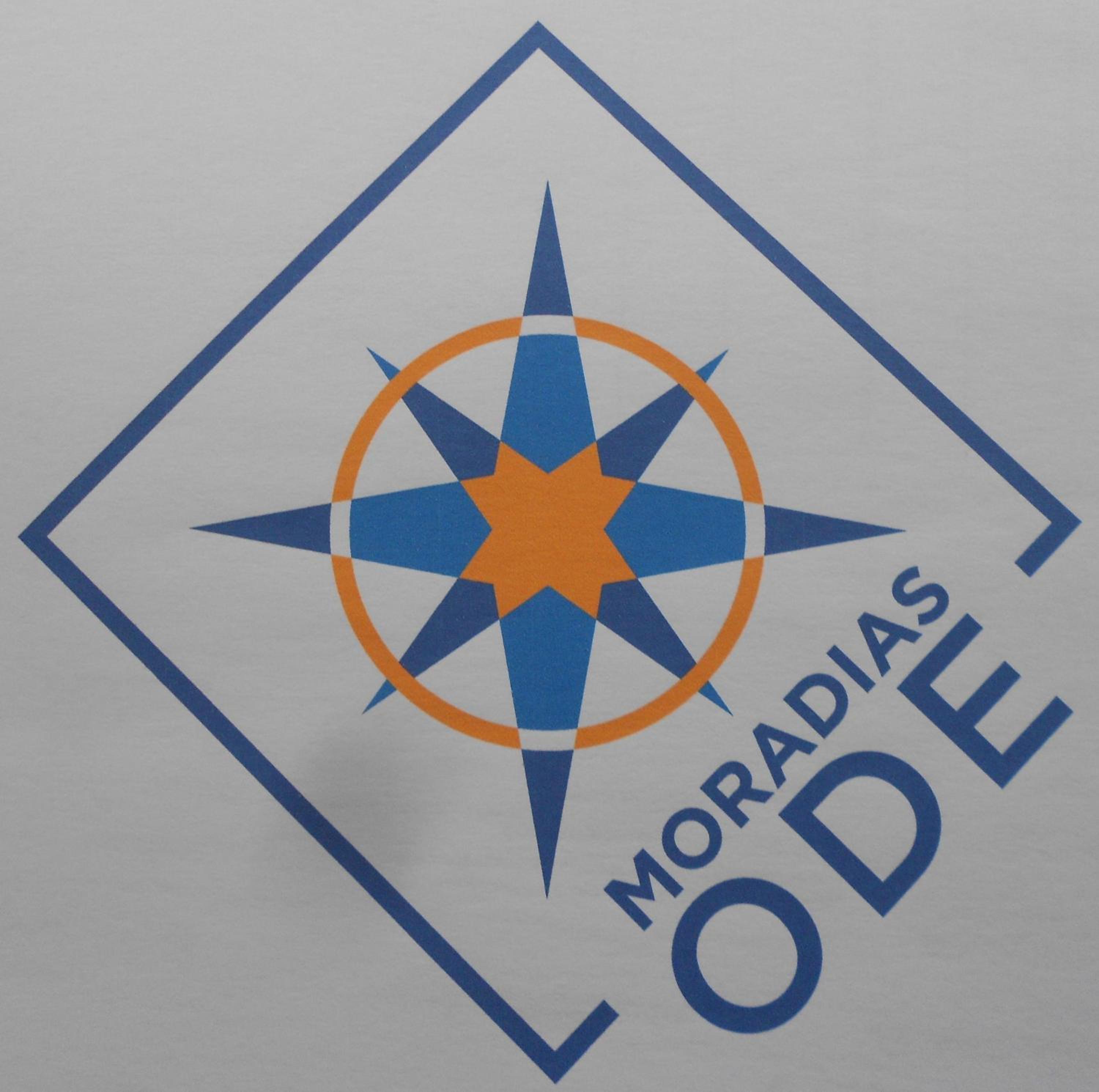 Moradias Ode view 2