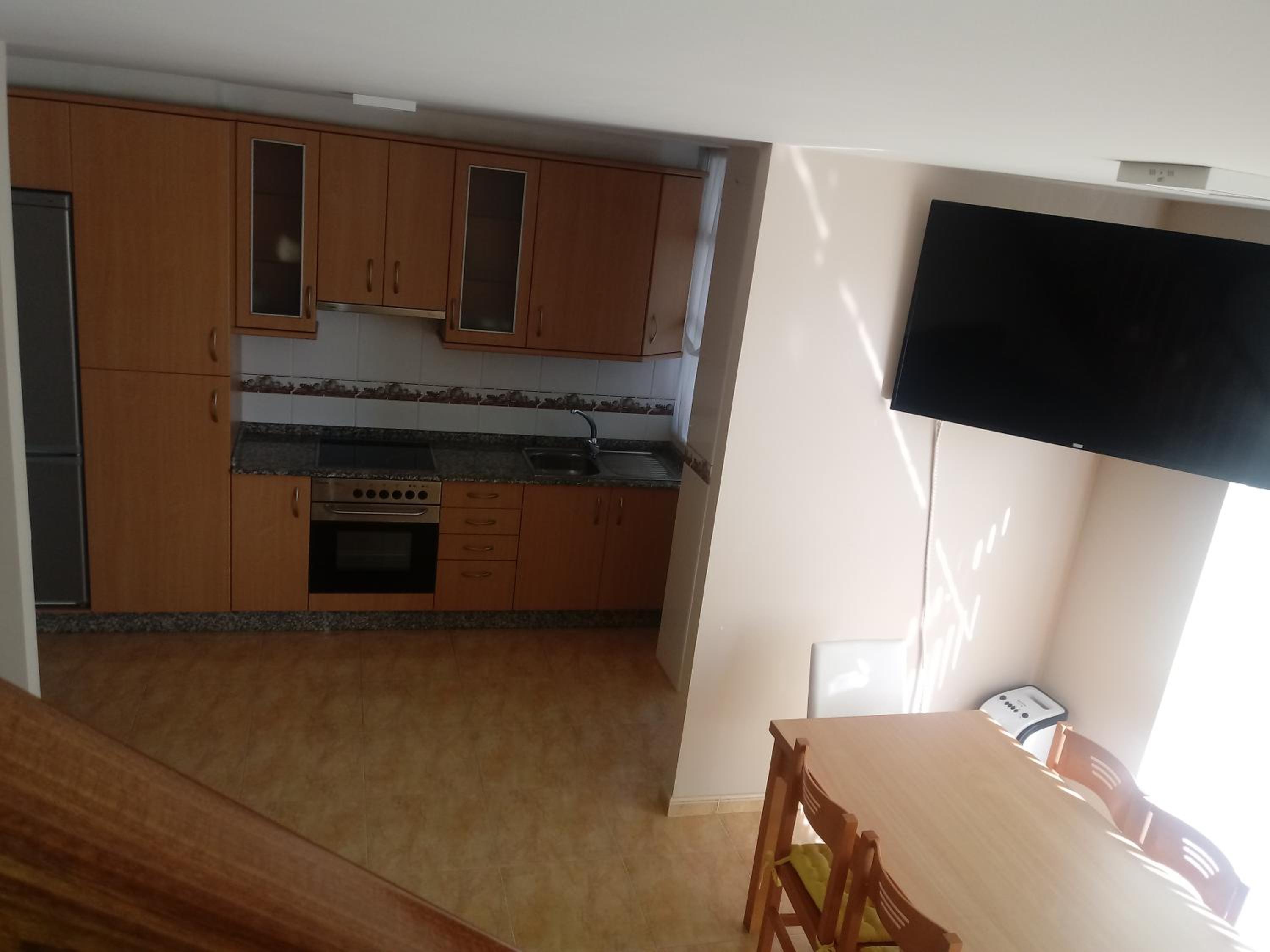 Apartamento Good Way photo 5