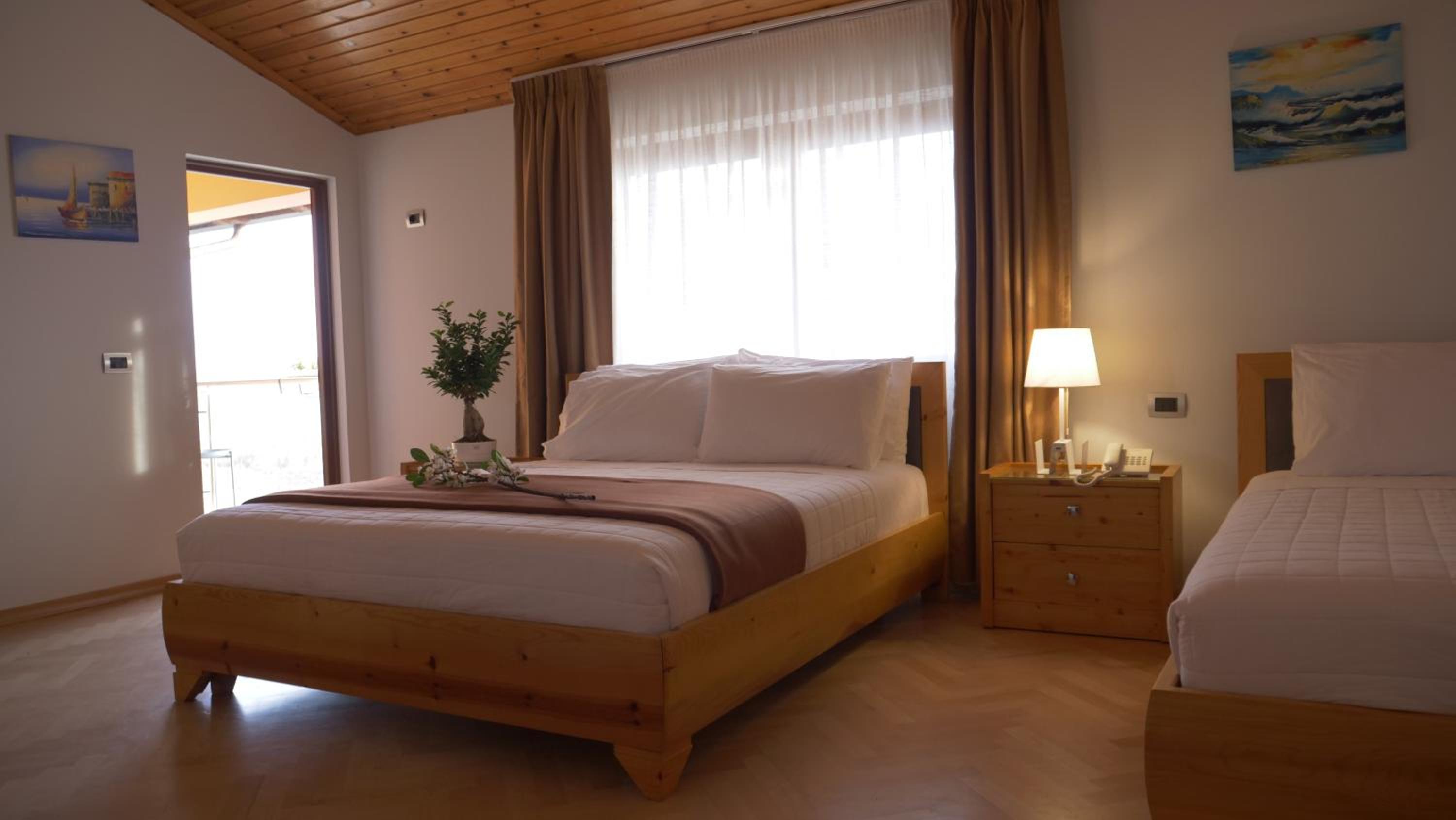 Rambuje Resort
