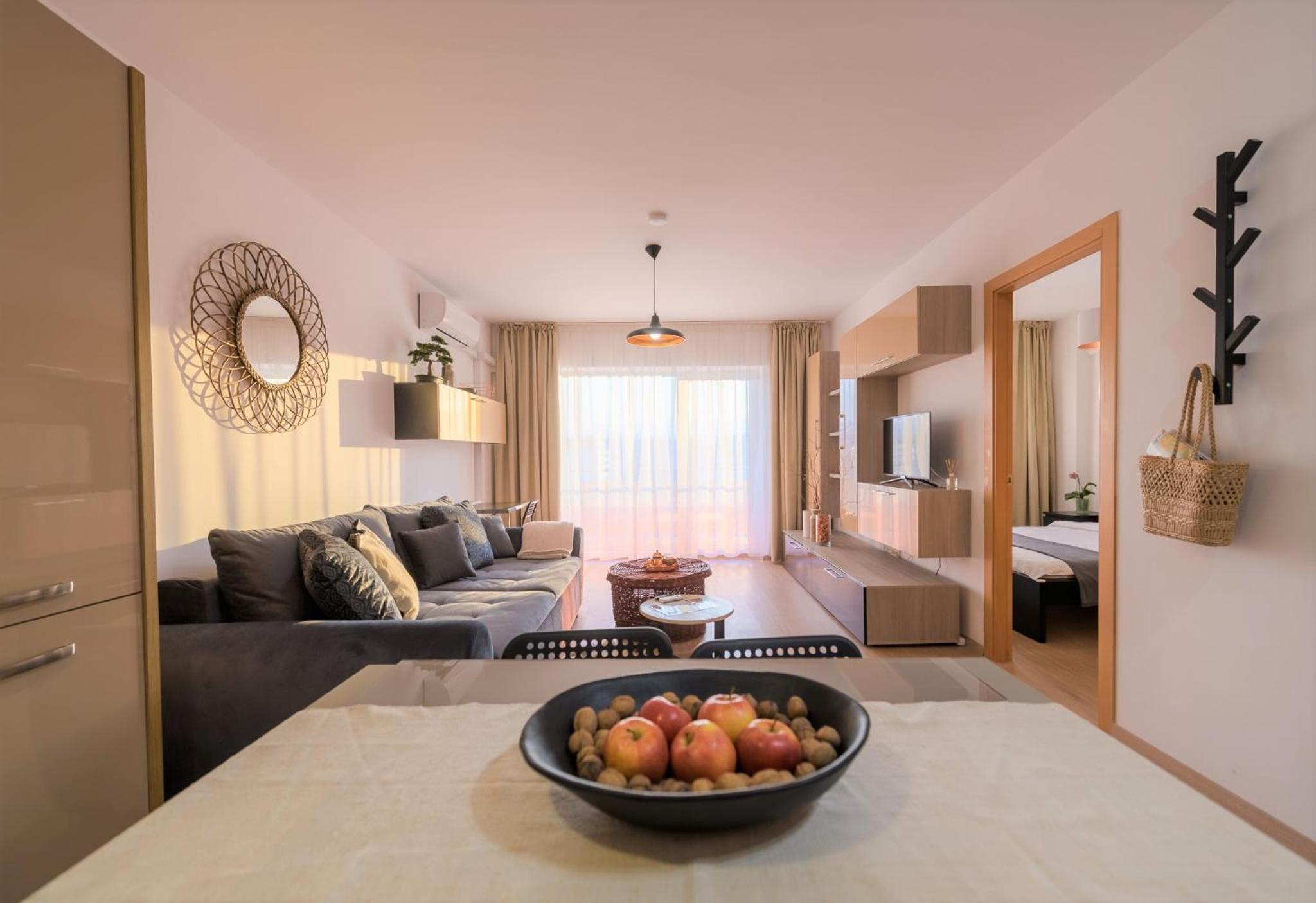 ZEN Rezidential Apartments view 3