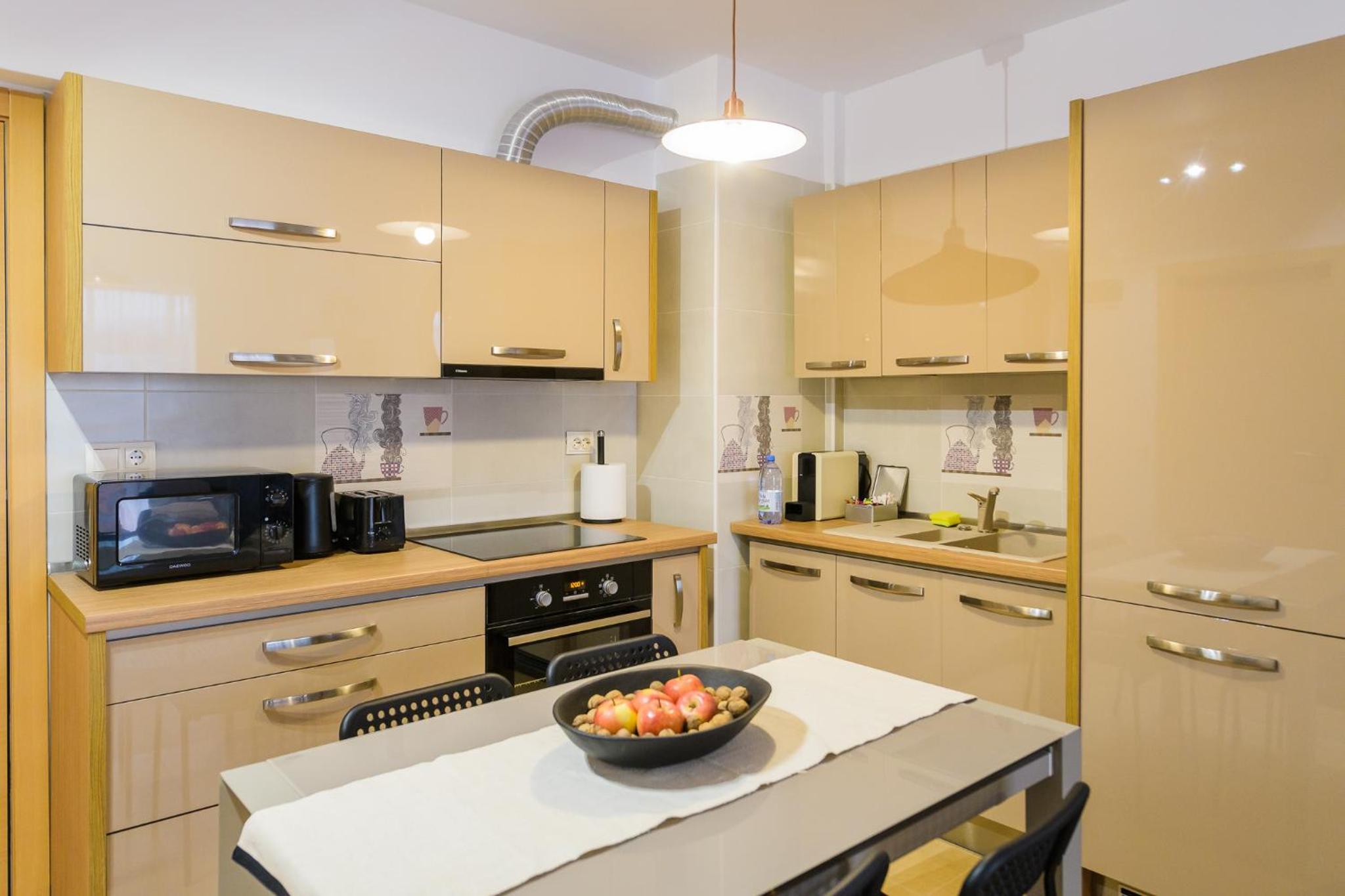 ZEN Rezidential Apartments view 4