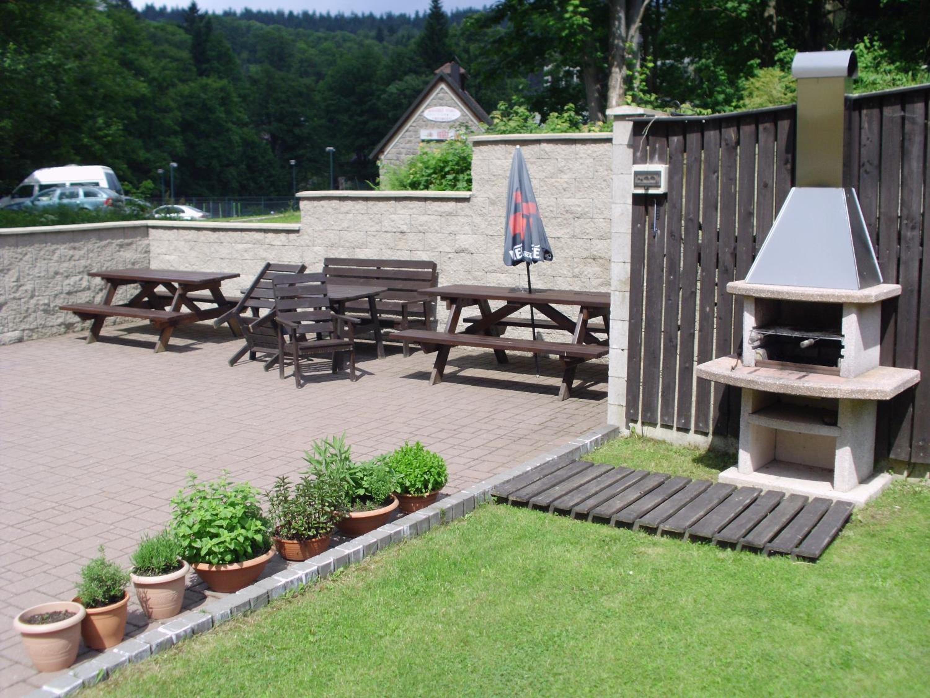 Apartmány Doma view 3