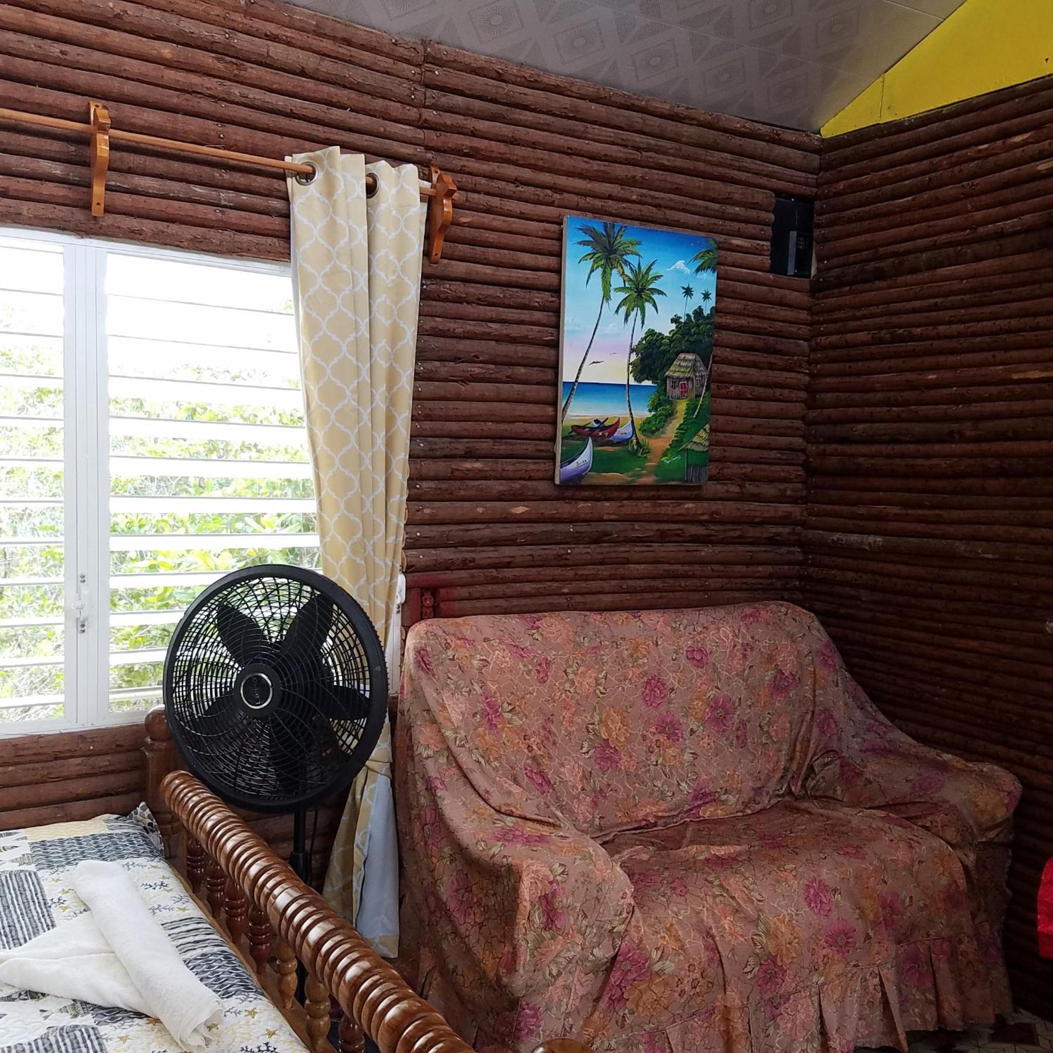 Palmento Grove Garifuna Eco-Cultural & Healing Institute