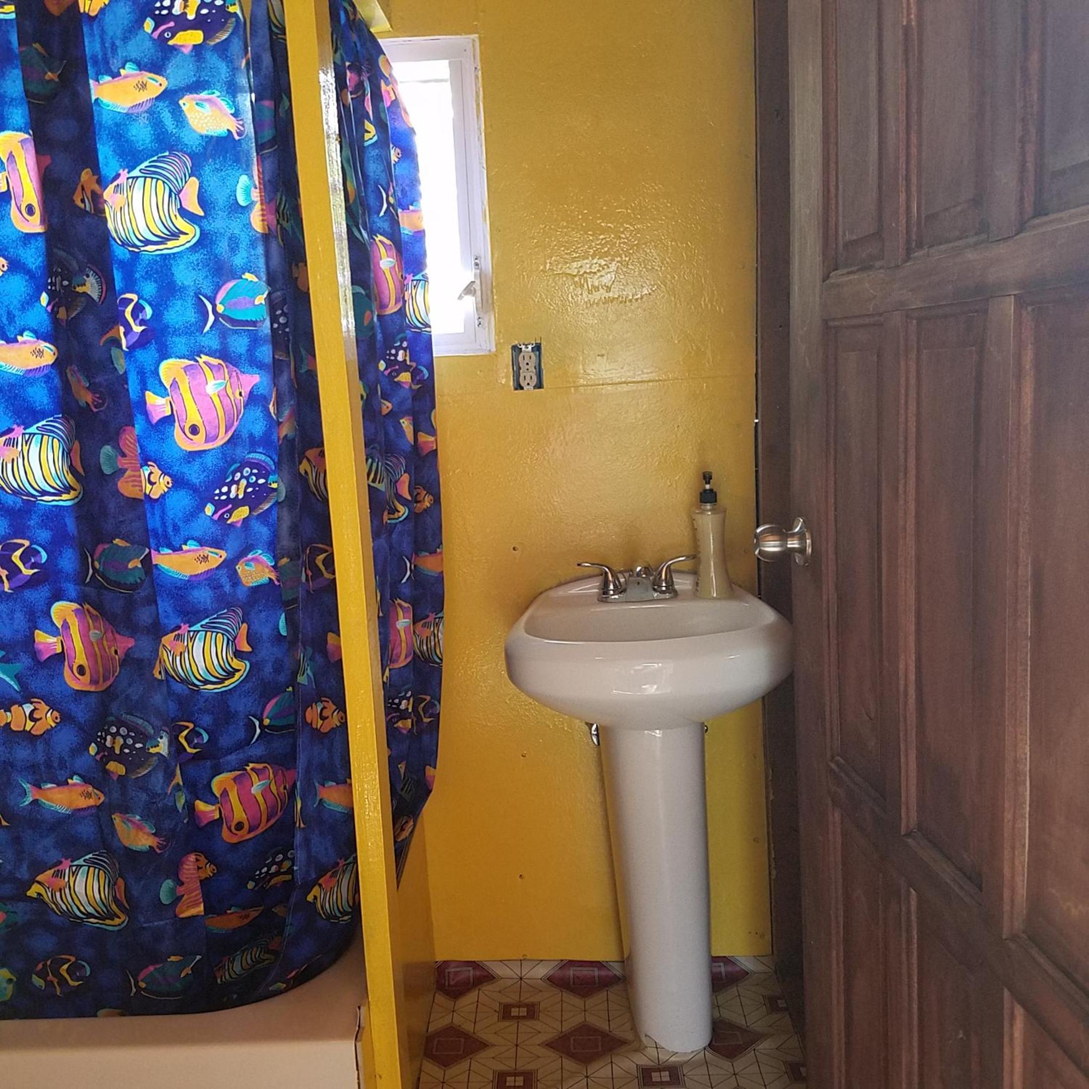 Palmento Grove Garifuna Eco-Cultural & Healing Institute