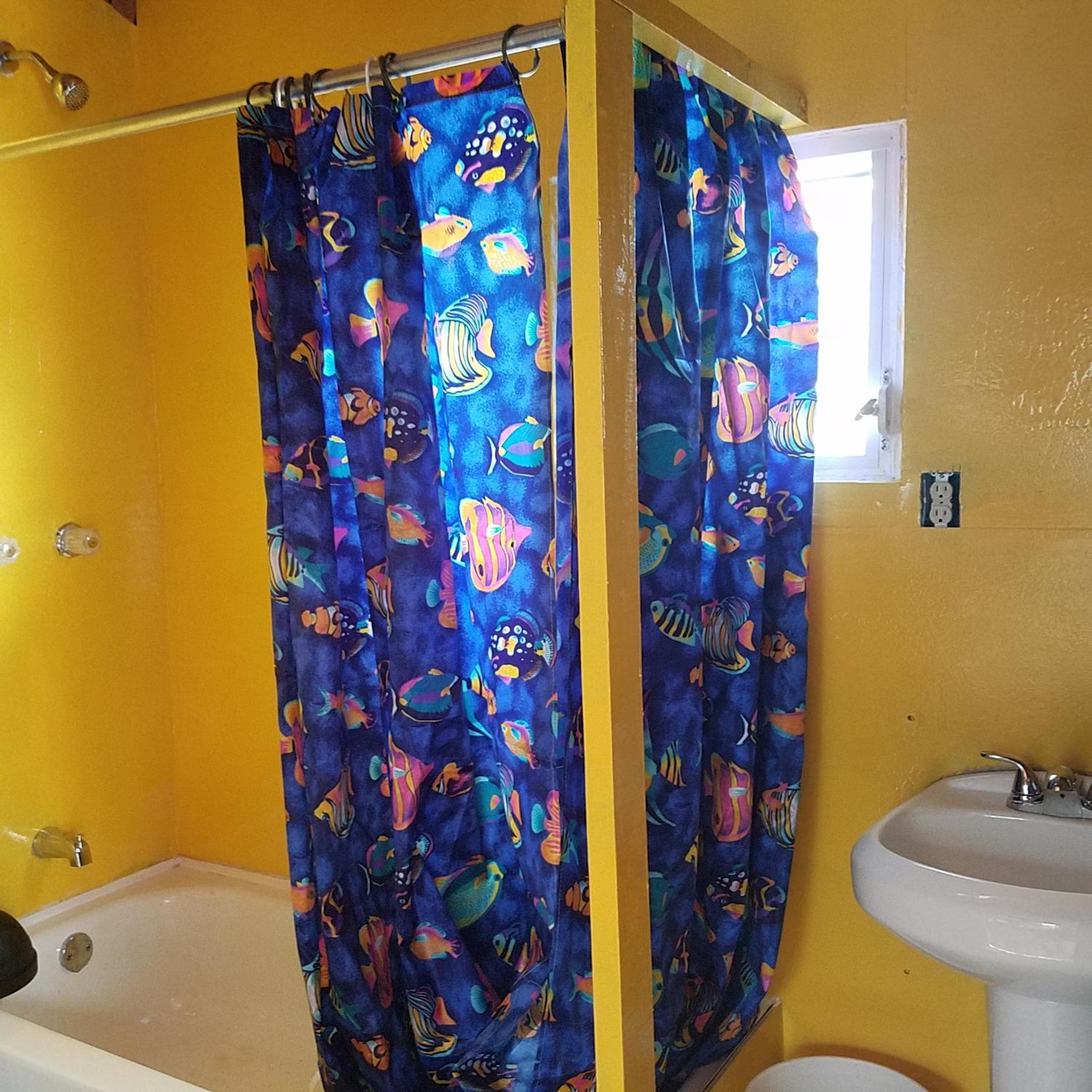 Palmento Grove Garifuna Eco-Cultural & Healing Institute