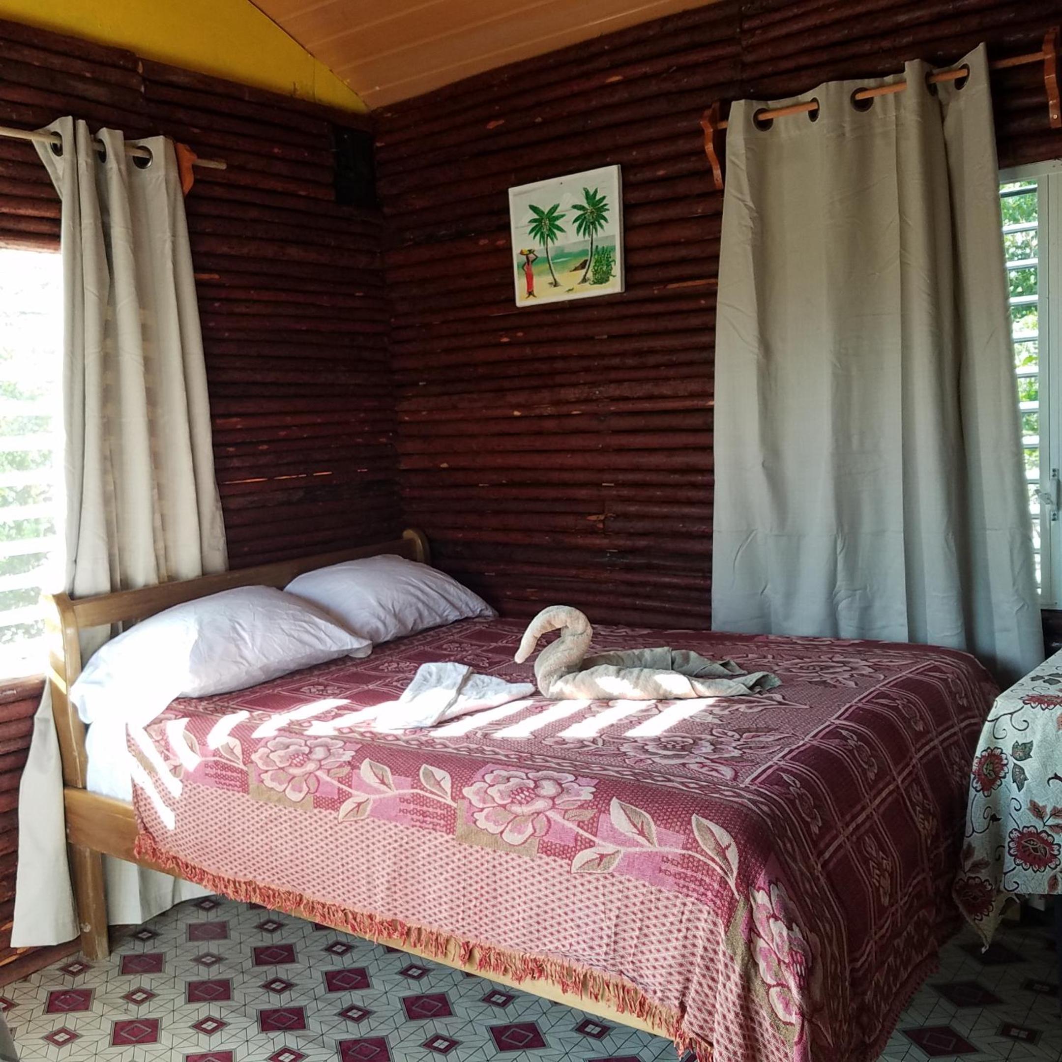 Palmento Grove Garifuna Eco-Cultural & Healing Institute