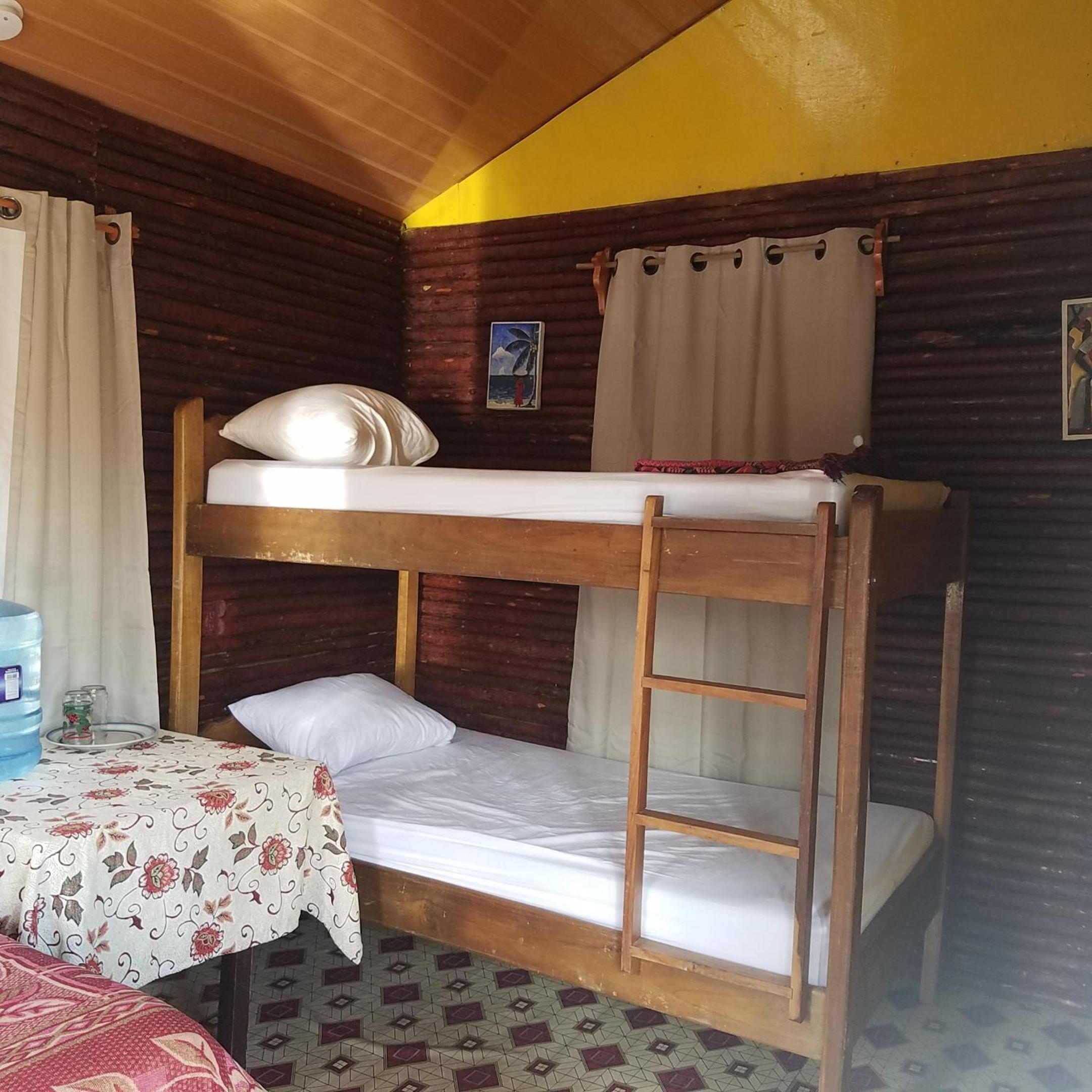 Palmento Grove Garifuna Eco-Cultural & Healing Institute