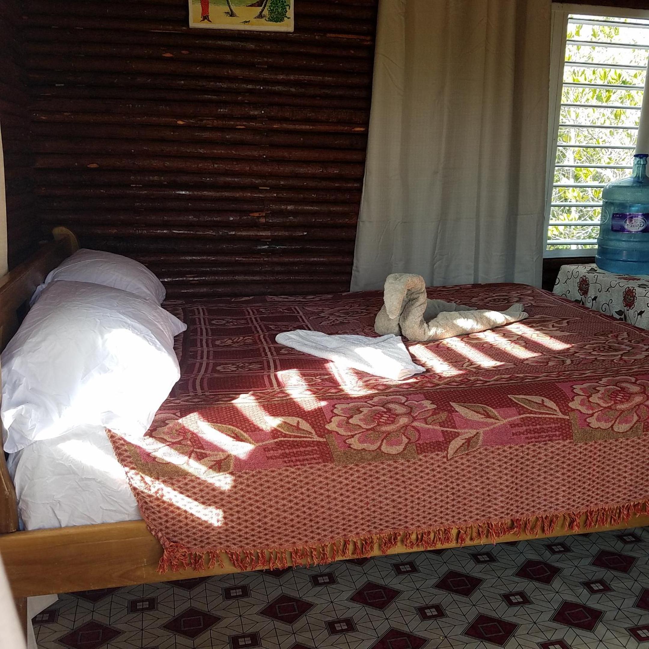 Palmento Grove Garifuna Eco-Cultural & Healing Institute
