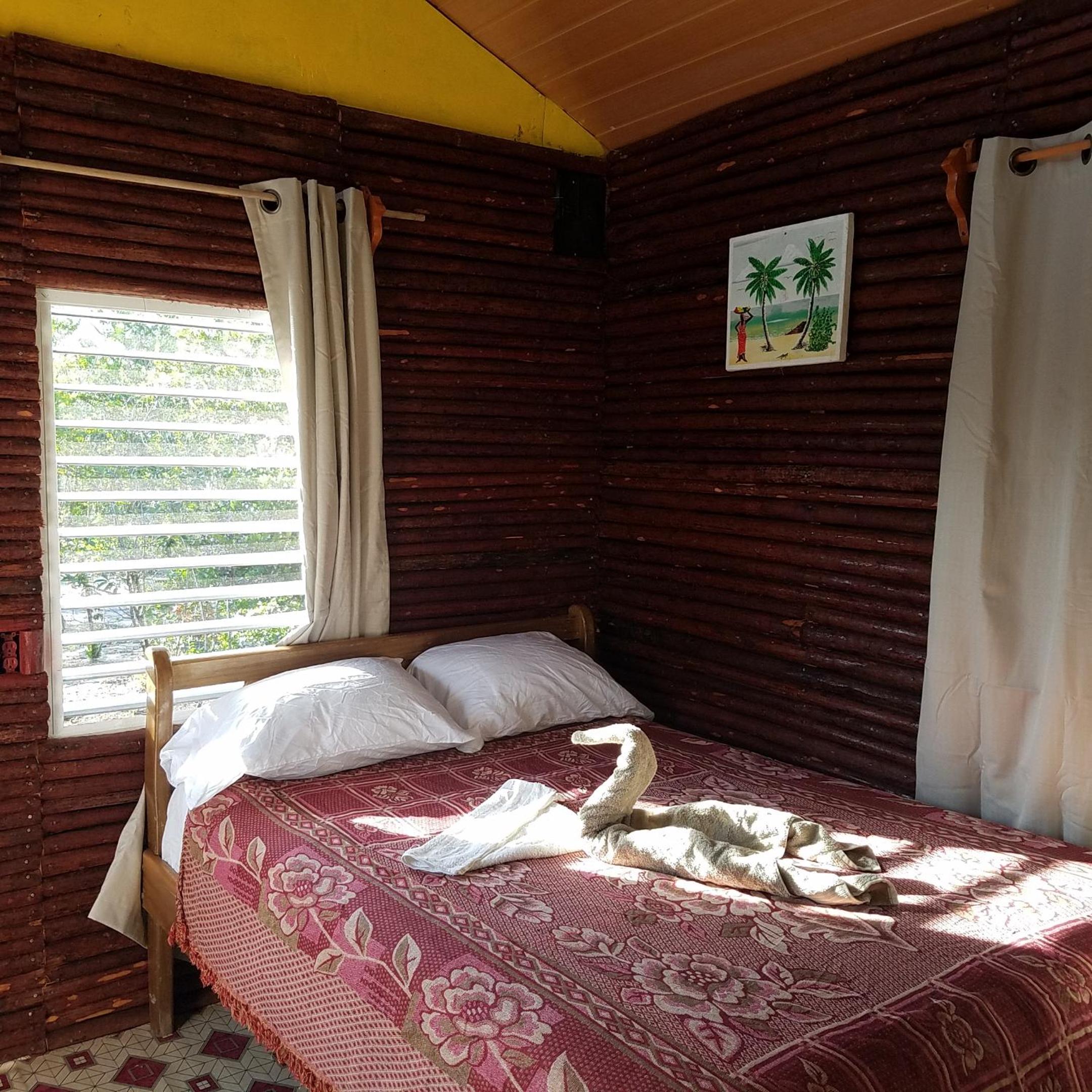 Palmento Grove Garifuna Eco-Cultural & Healing Institute