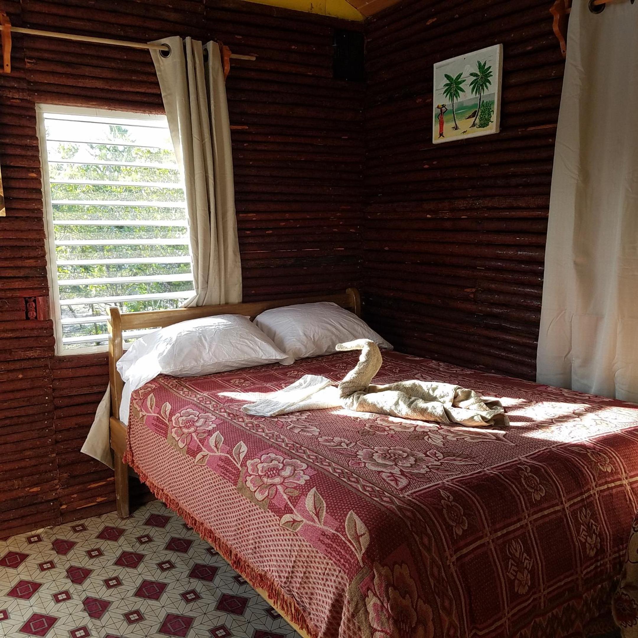Palmento Grove Garifuna Eco-Cultural & Healing Institute
