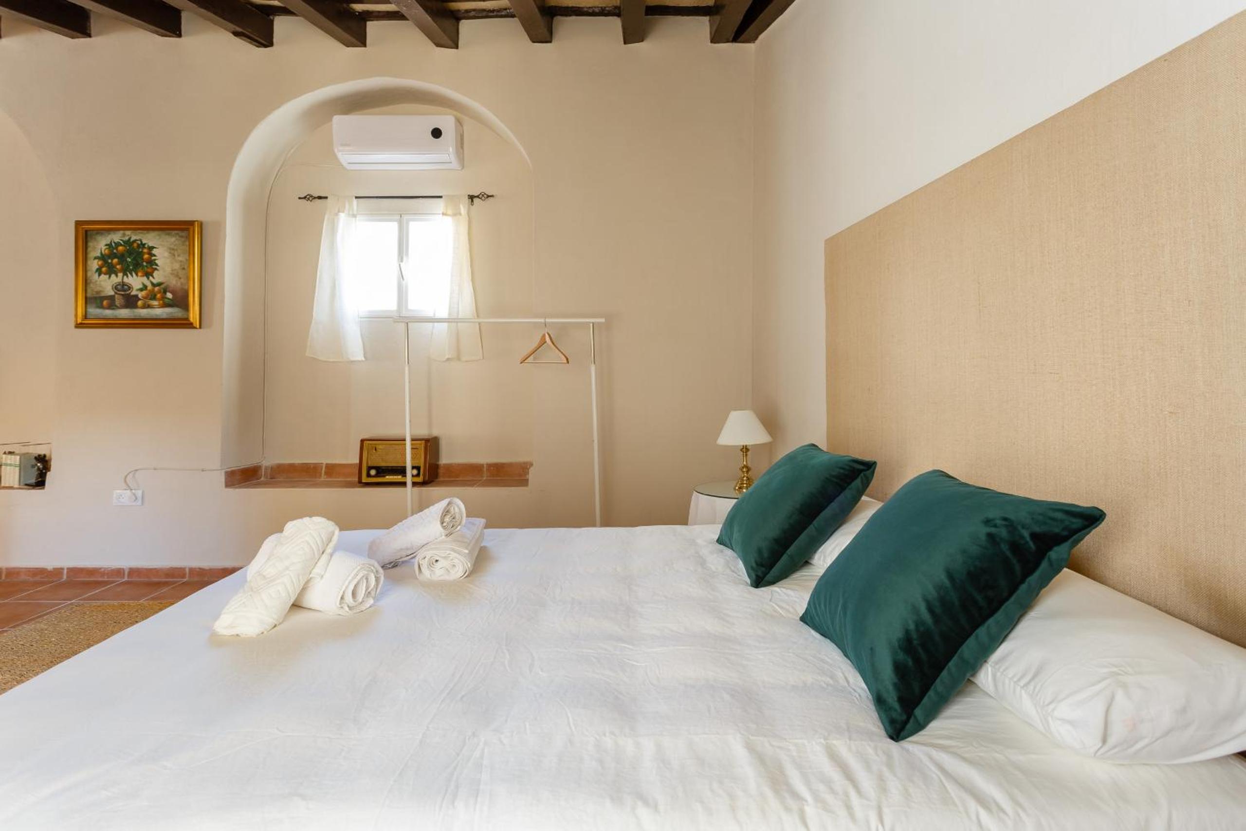 Loft Catedral Jerez view 2