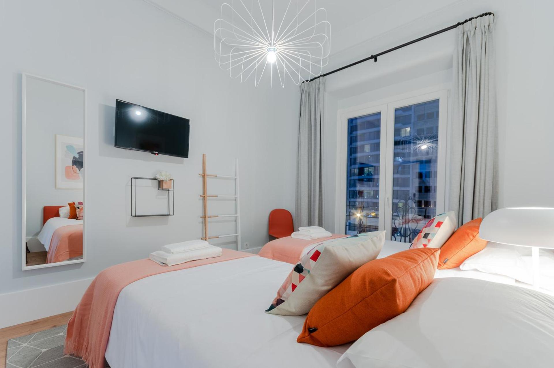 NLC Rooms & Suites view 3