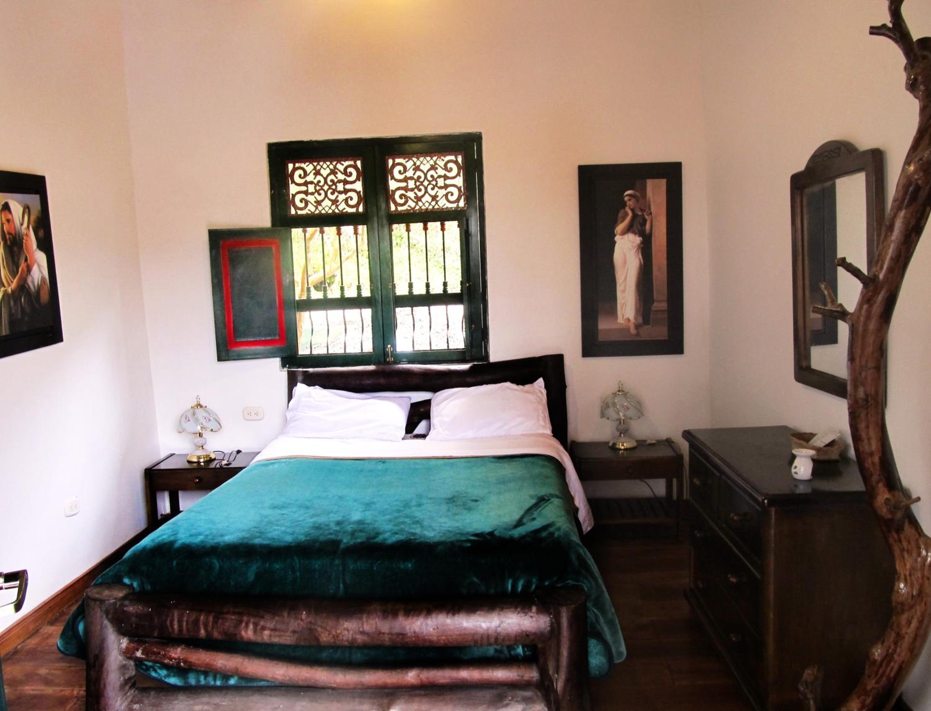 Finca Campestre La Adelita B&B