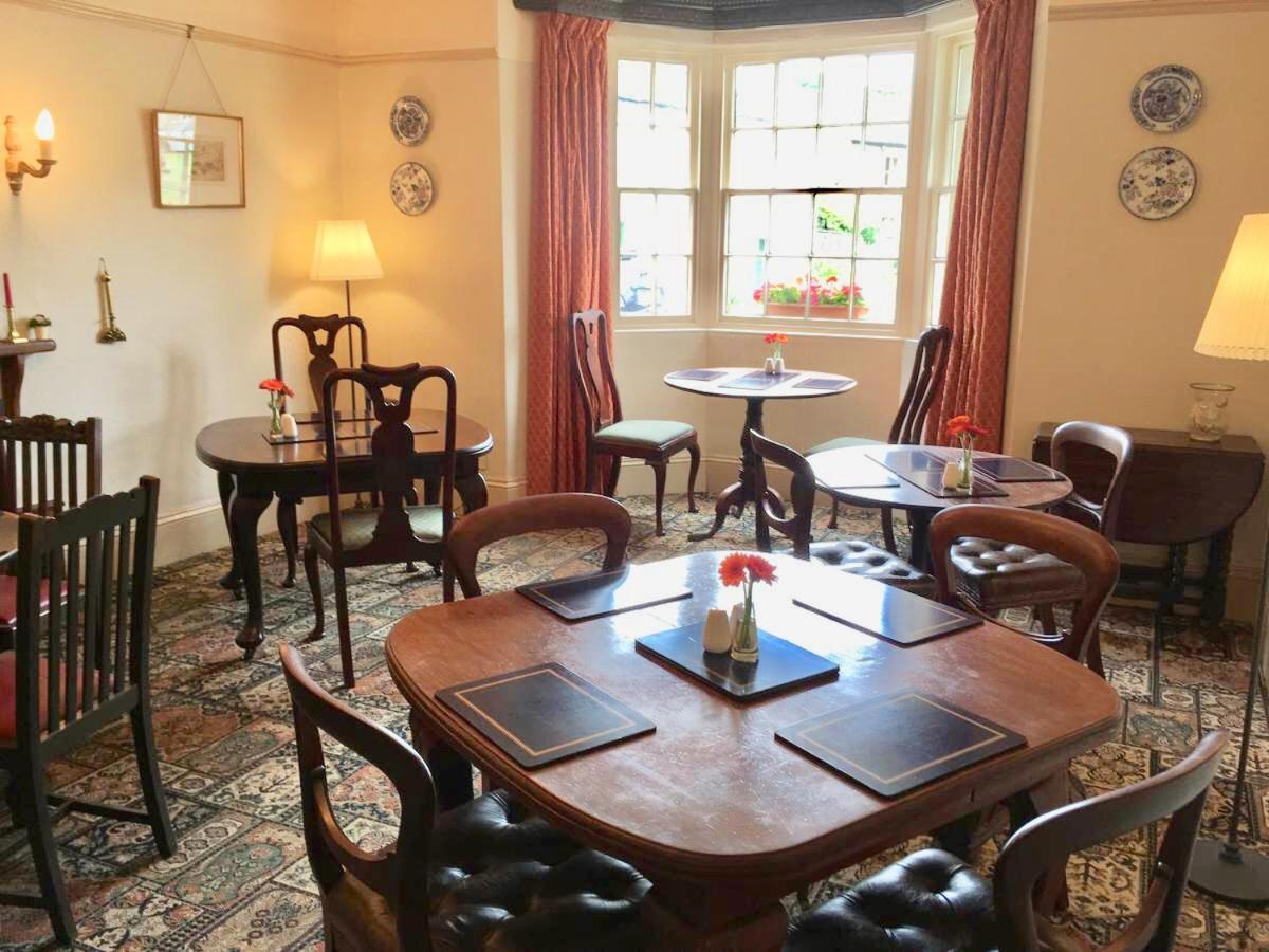 The Falcon Inn view 5