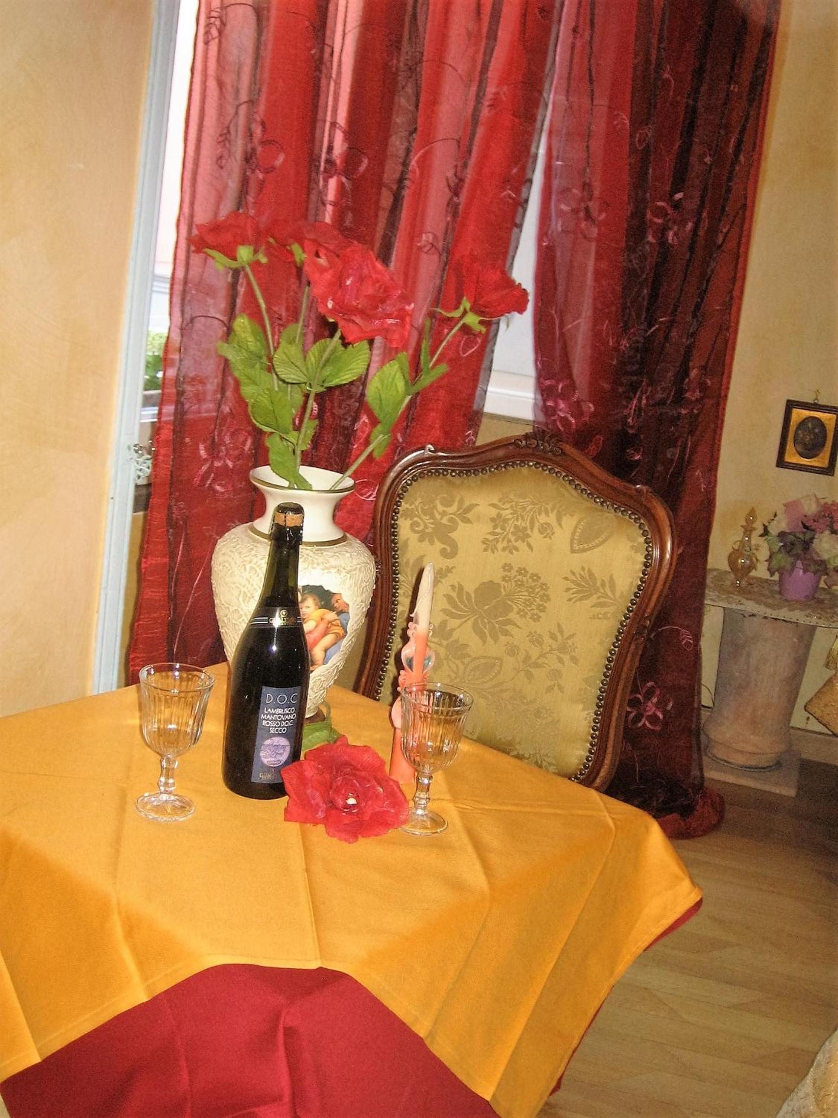 B&B Carolina Plebiscito R.