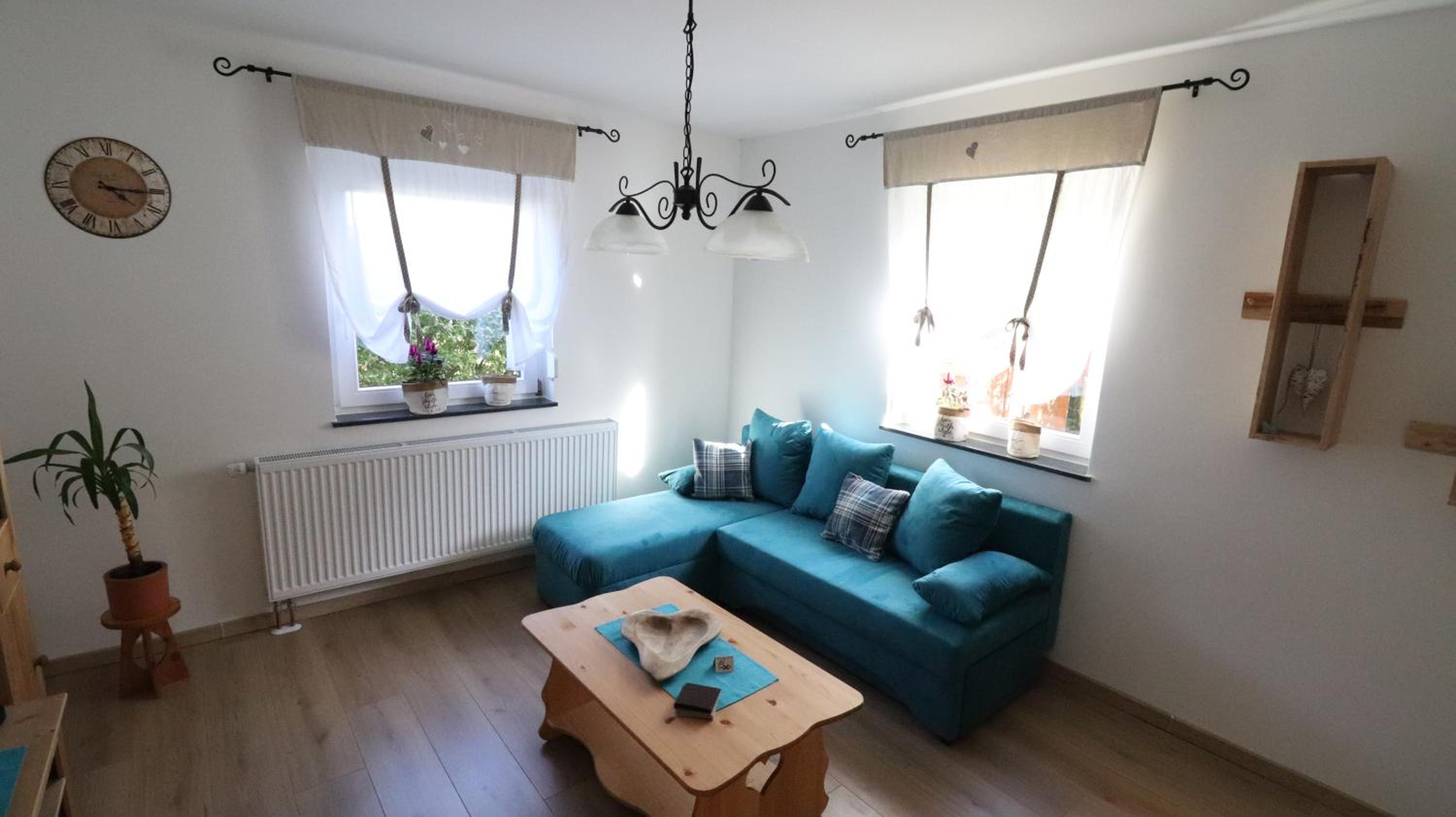 Ferienhaus Steinbach
