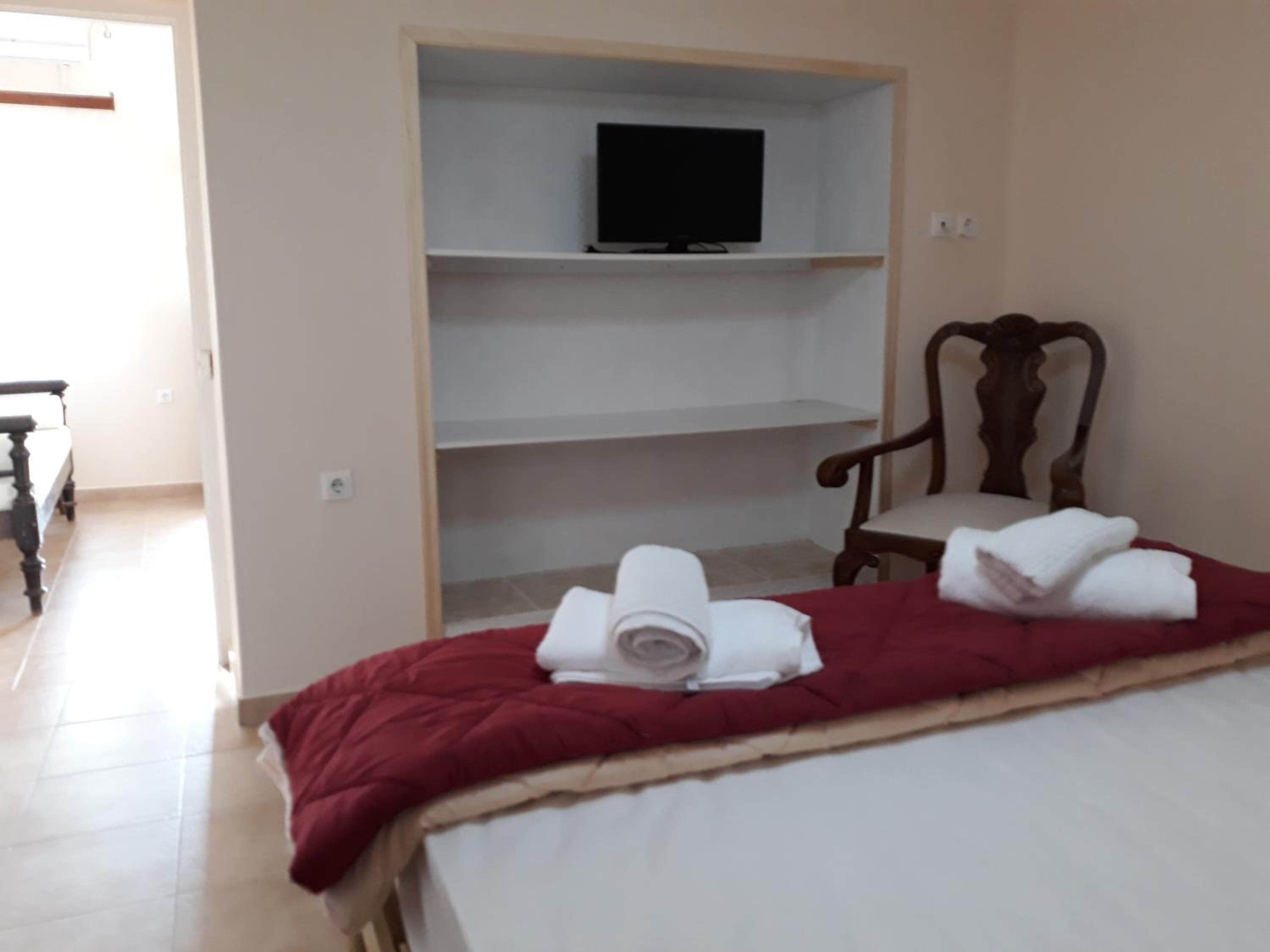 MARIA GUESTHOUSE KINI view 5