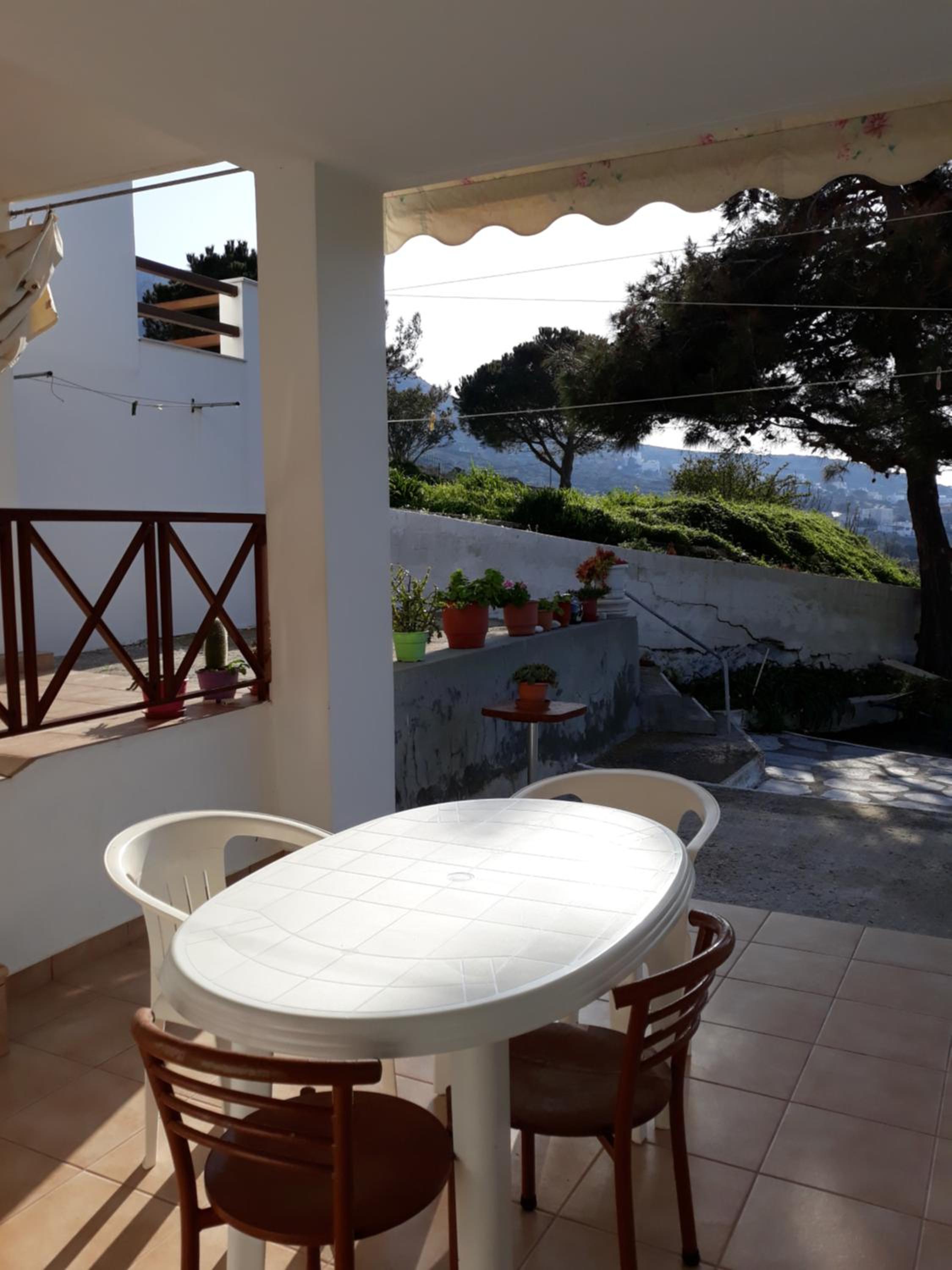 MARIA GUESTHOUSE KINI view 4