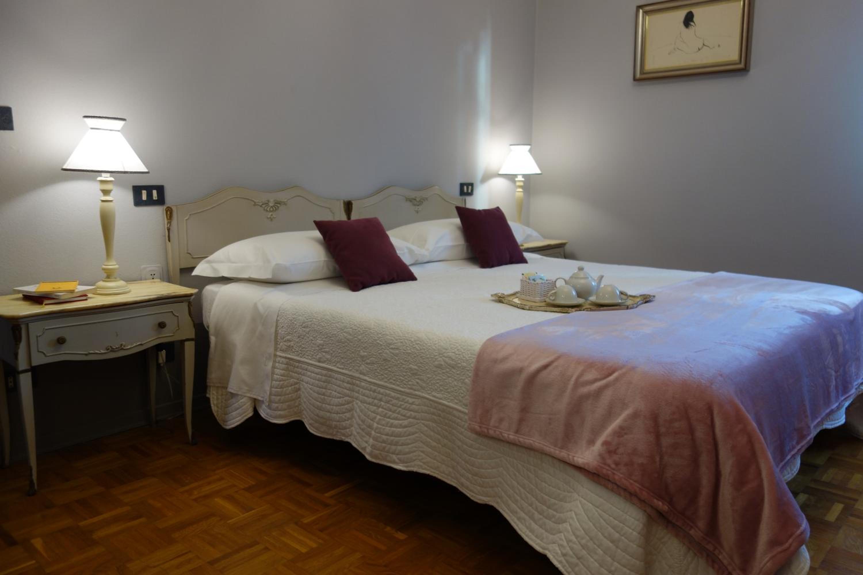 Casa Aloe B&B