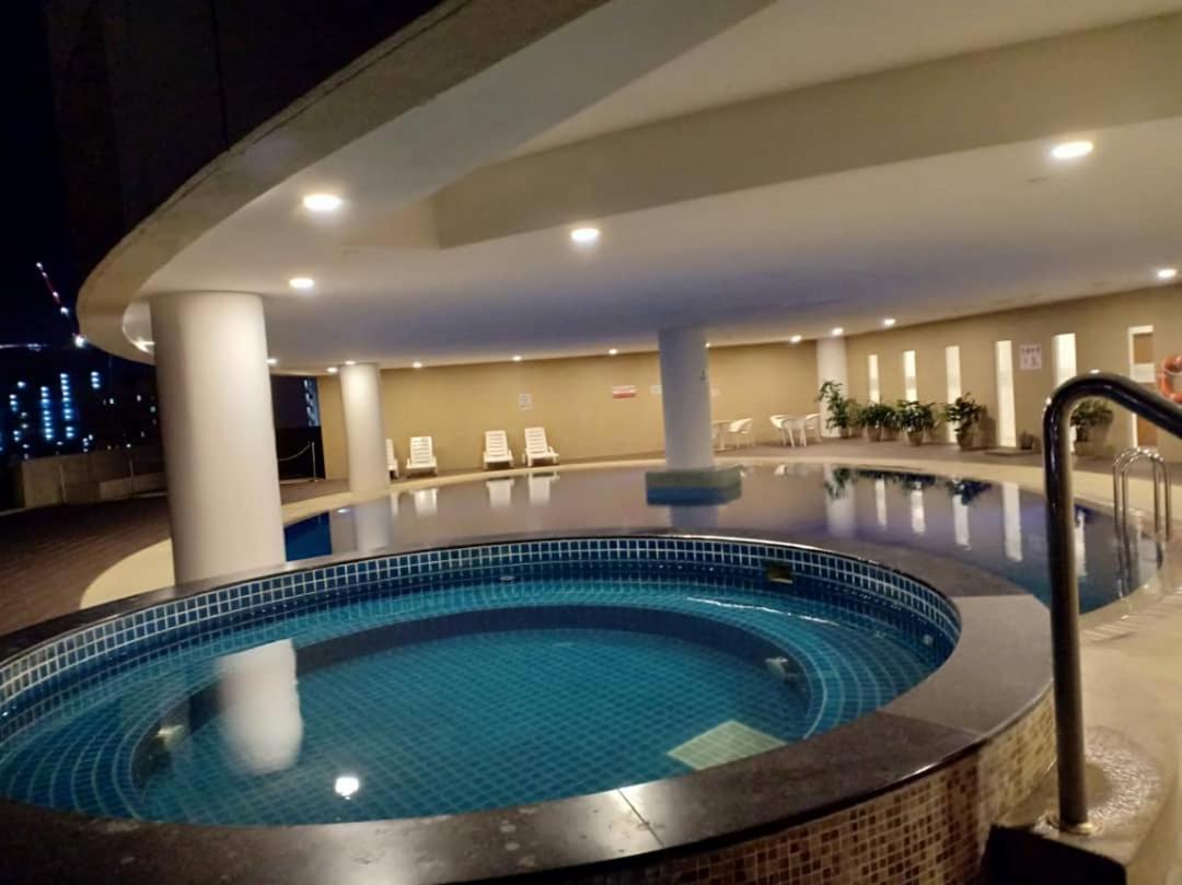 Selamat Datang @ 118 Island Plaza Superior Suite photo 3