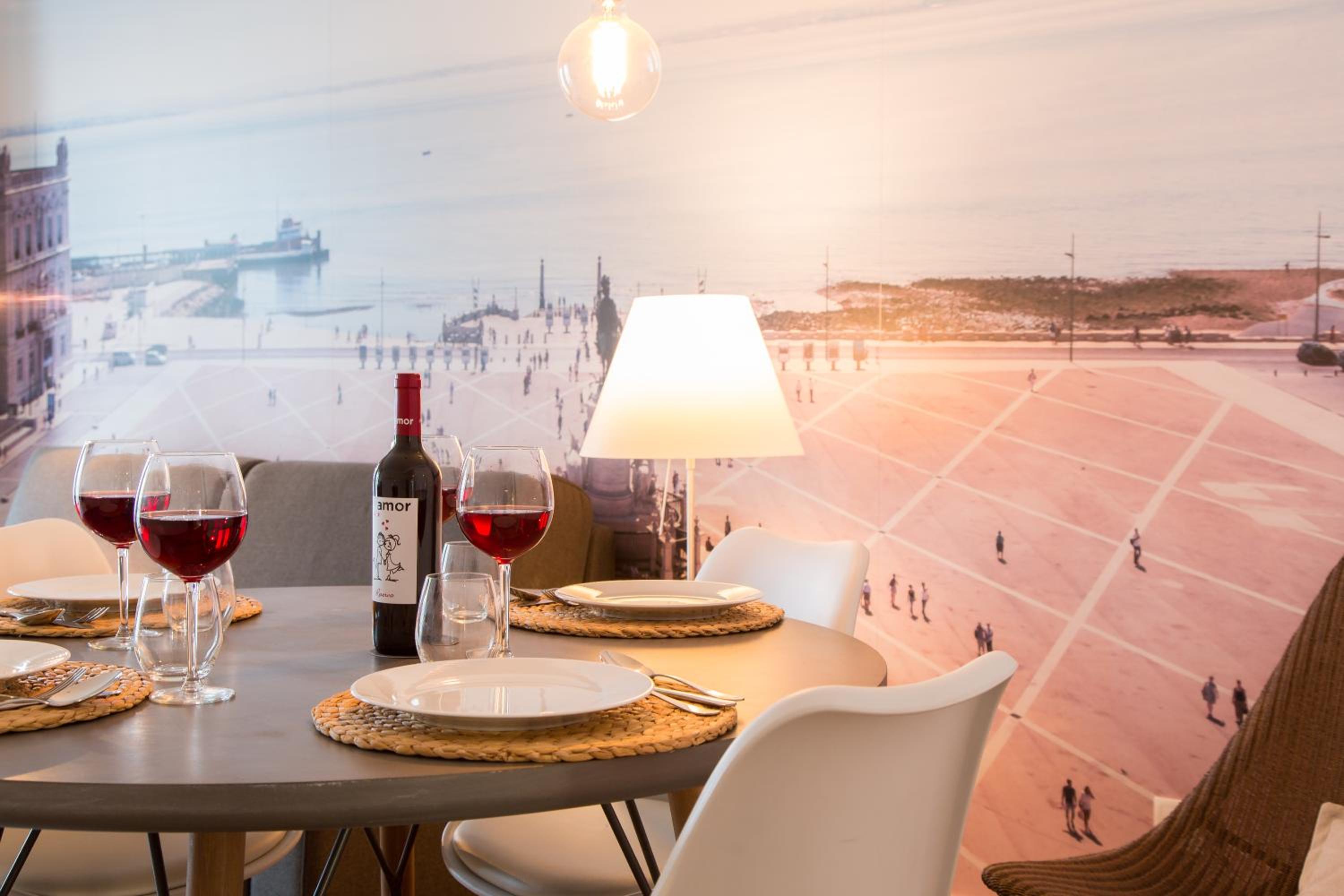 GuestReady - Beautiful flat near National Museum view 5